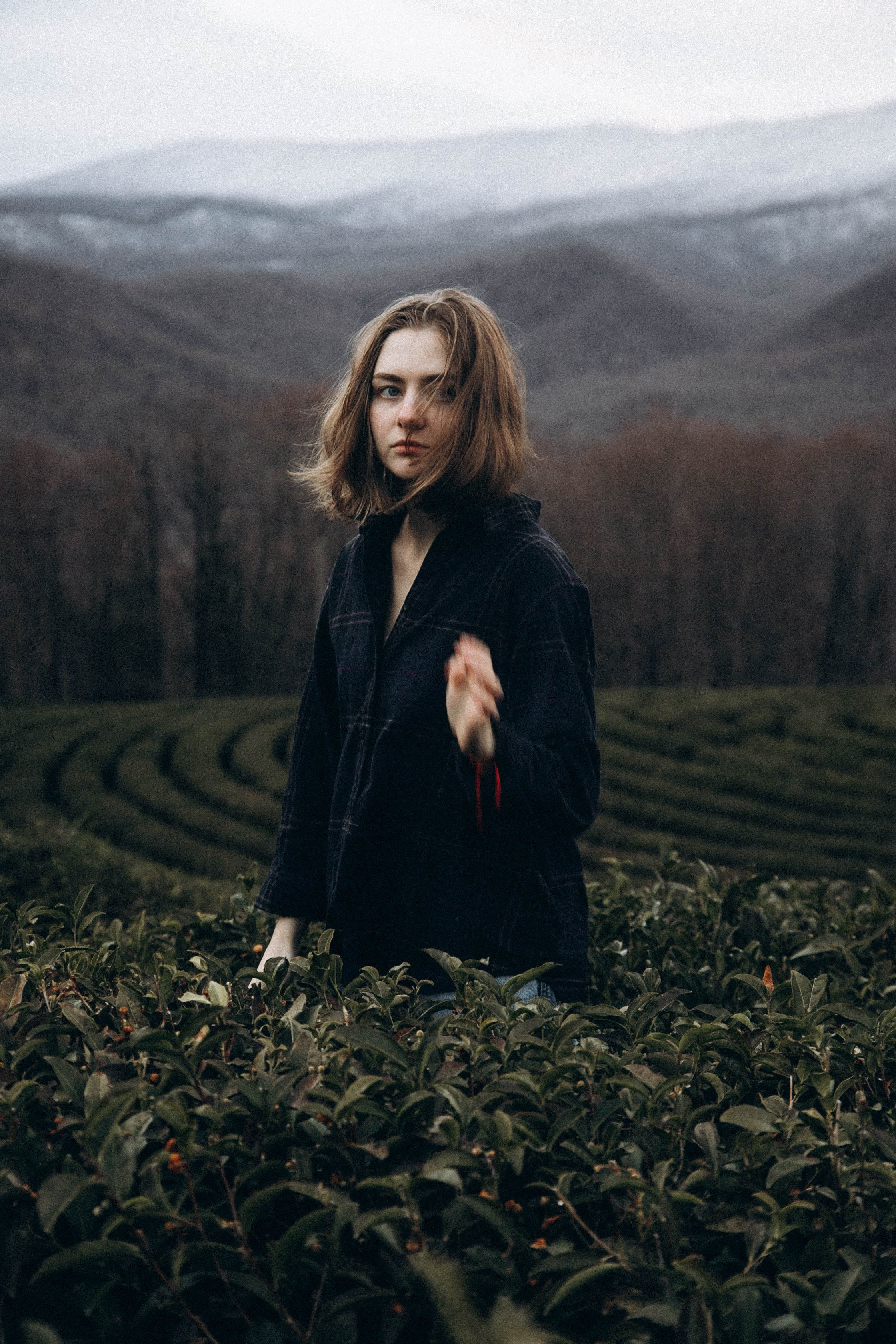 Маргарита. Семейный и детский фотограф в Санкт-Петербург. Natalia Fadel