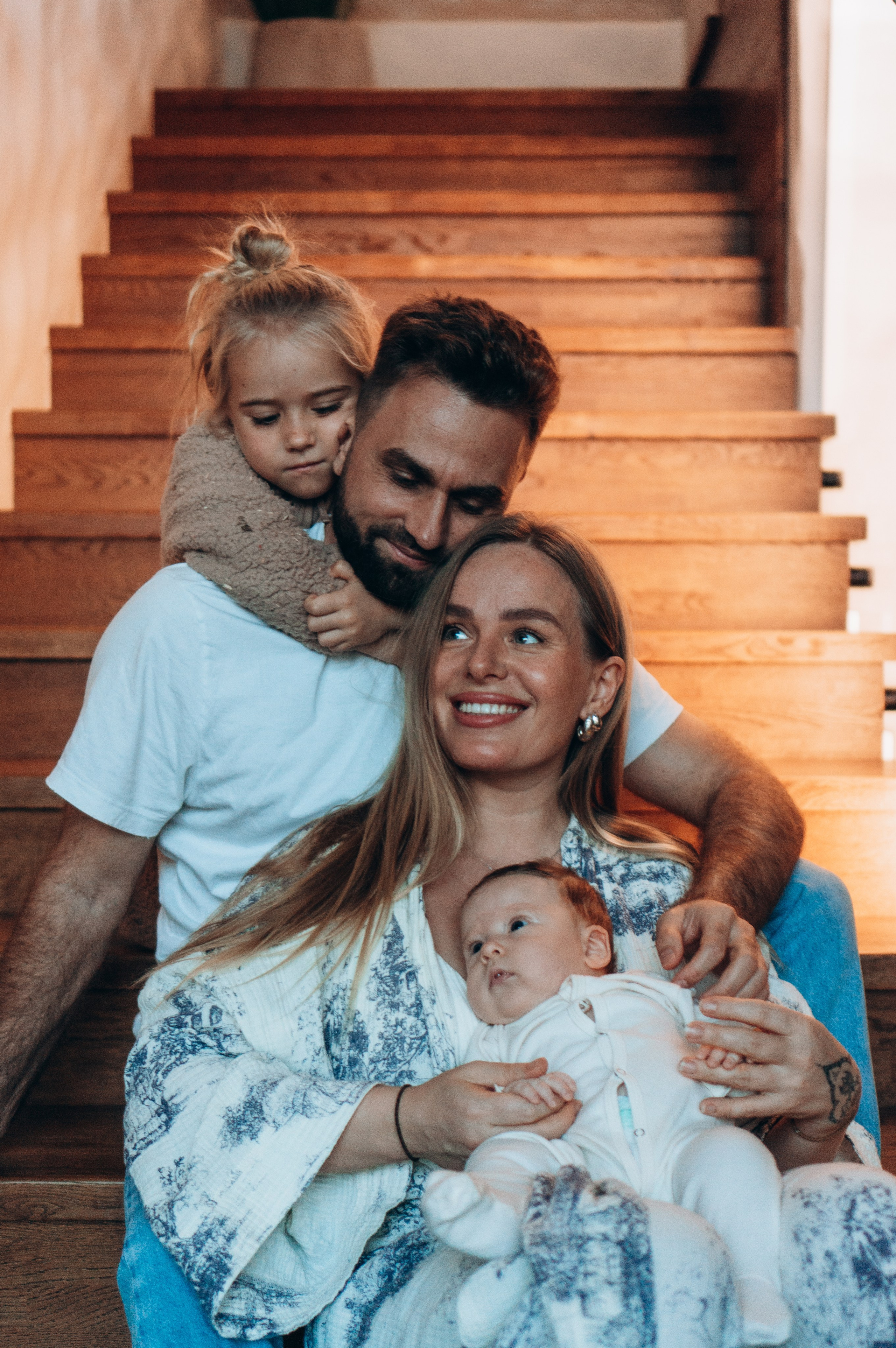 Игорь и Наталья Будниковы. Обо мне