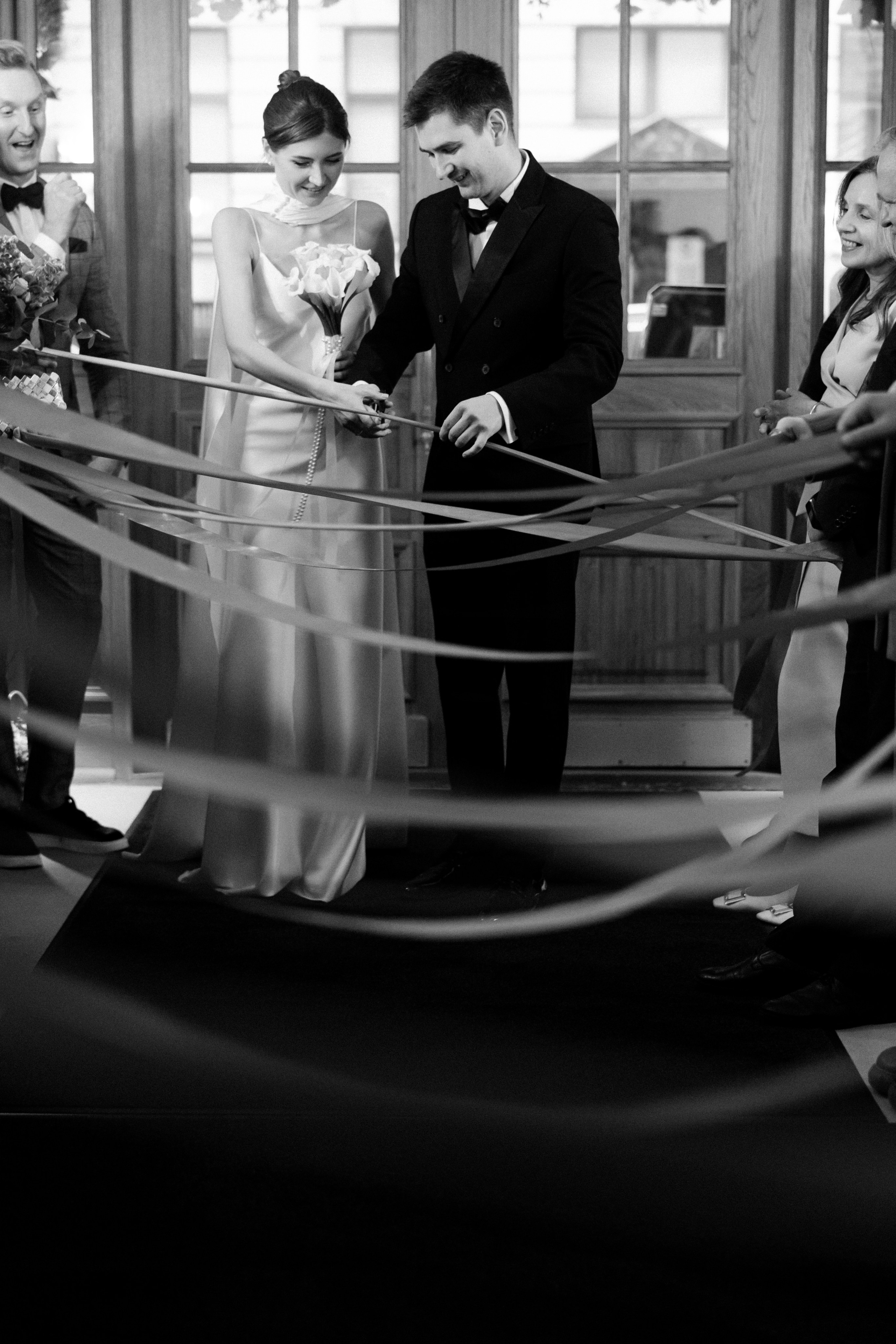 Ближе, чем когда-либо. Свадебный и семейный фотограф Мария Князева в Санкт-Петербурге