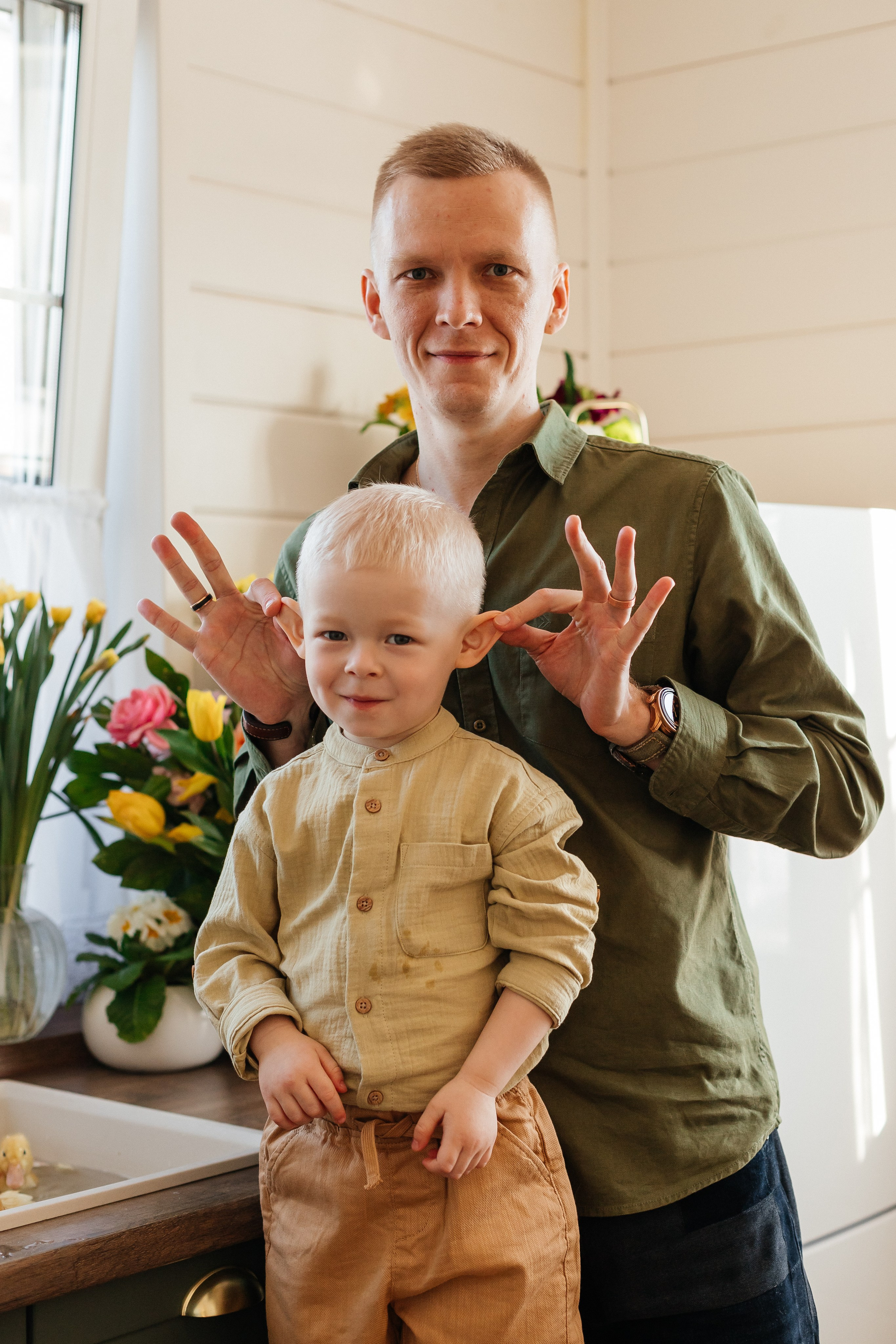 Левушке — 3!. Свадебный и семейный фотограф в Нижнем Новгороде Екатерина Наймарк