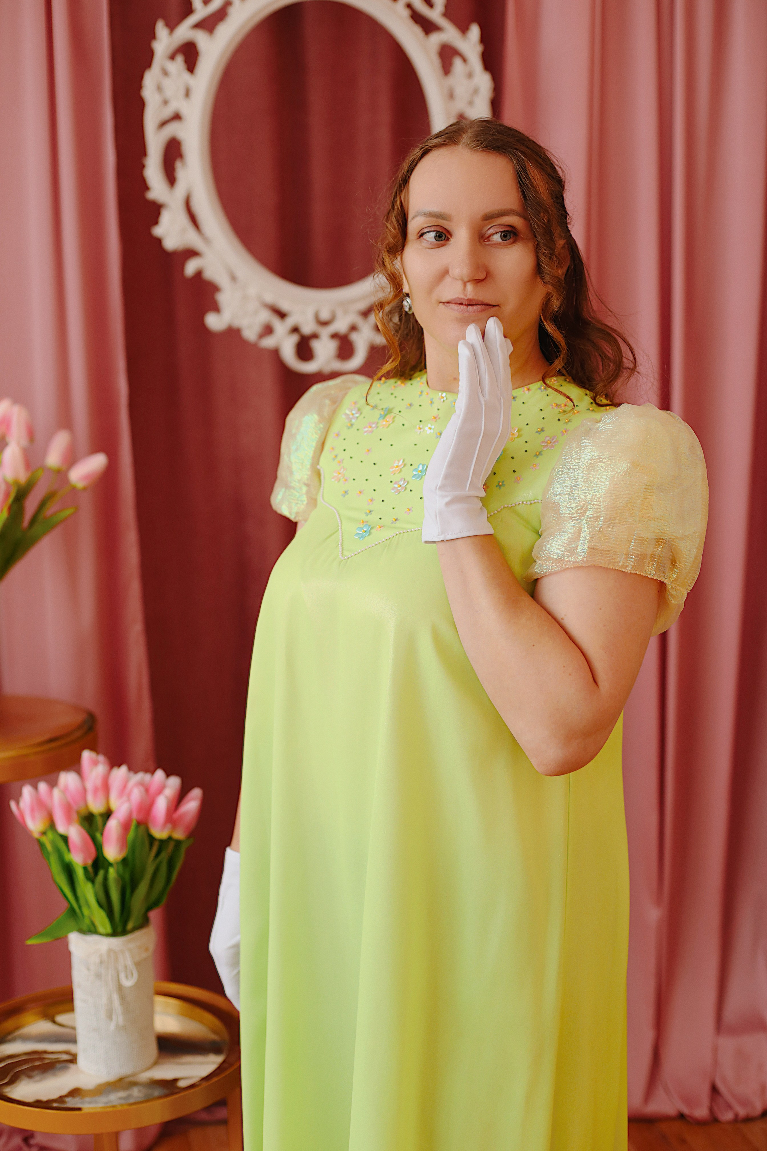 Арт-вечеринка в стиле Бриджертонов 1.02. Творческая студия Stories в Кемерово | Мастер-классы и мероприятия