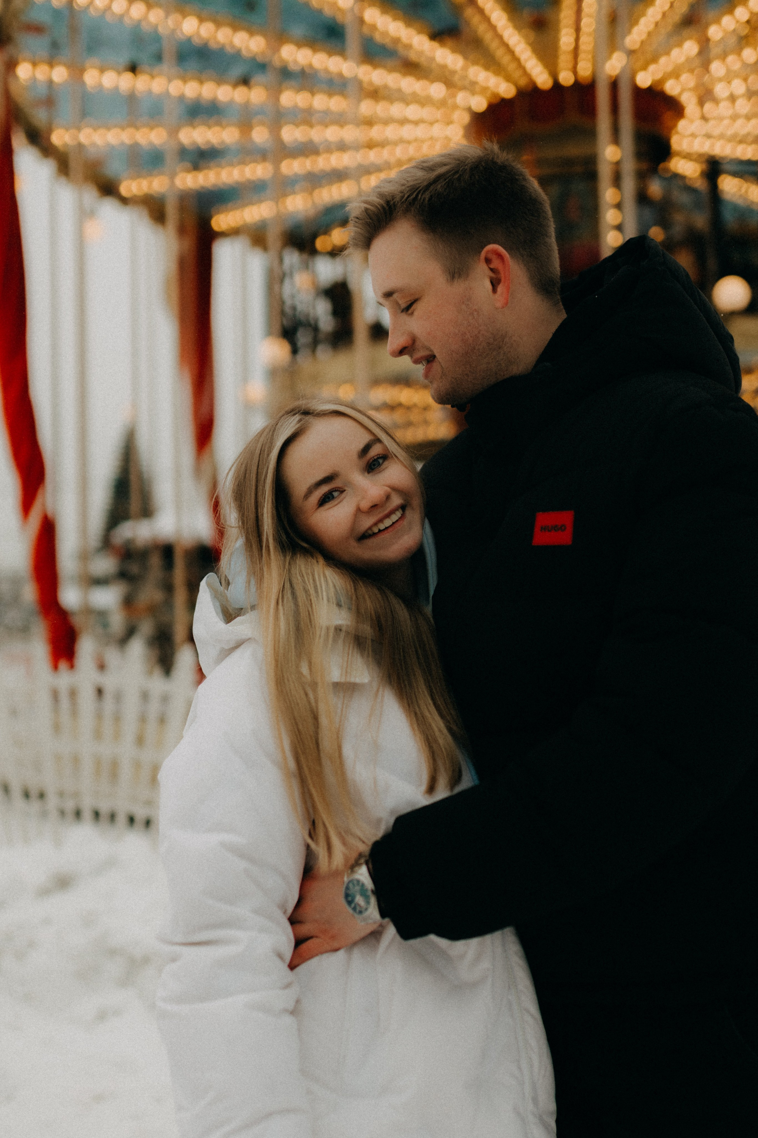 Анна & Сергей. Фотограф НОГИНСК, Москва, Анастасия Белая