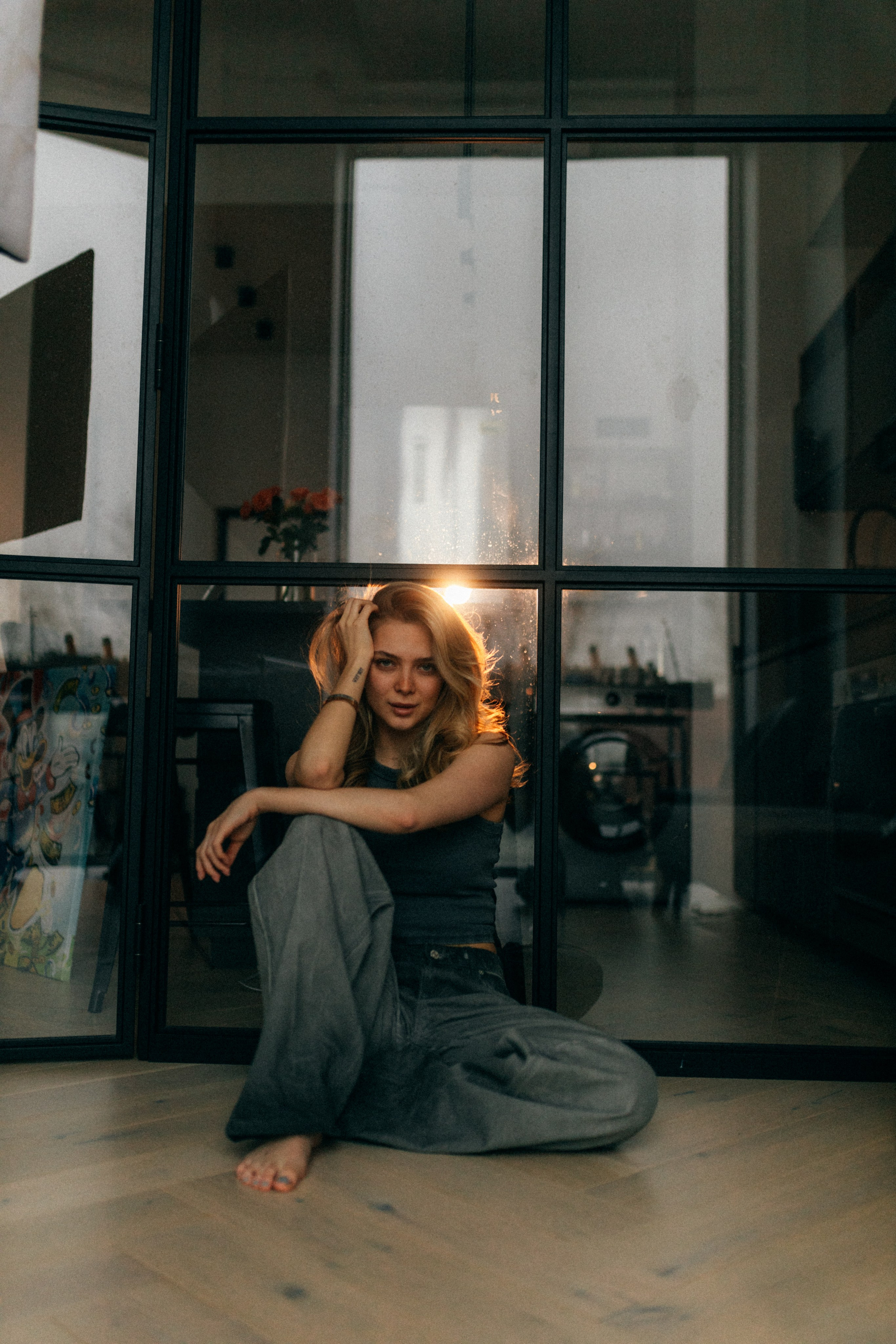 Маша. Фотограф НОГИНСК, Москва, Анастасия Белая