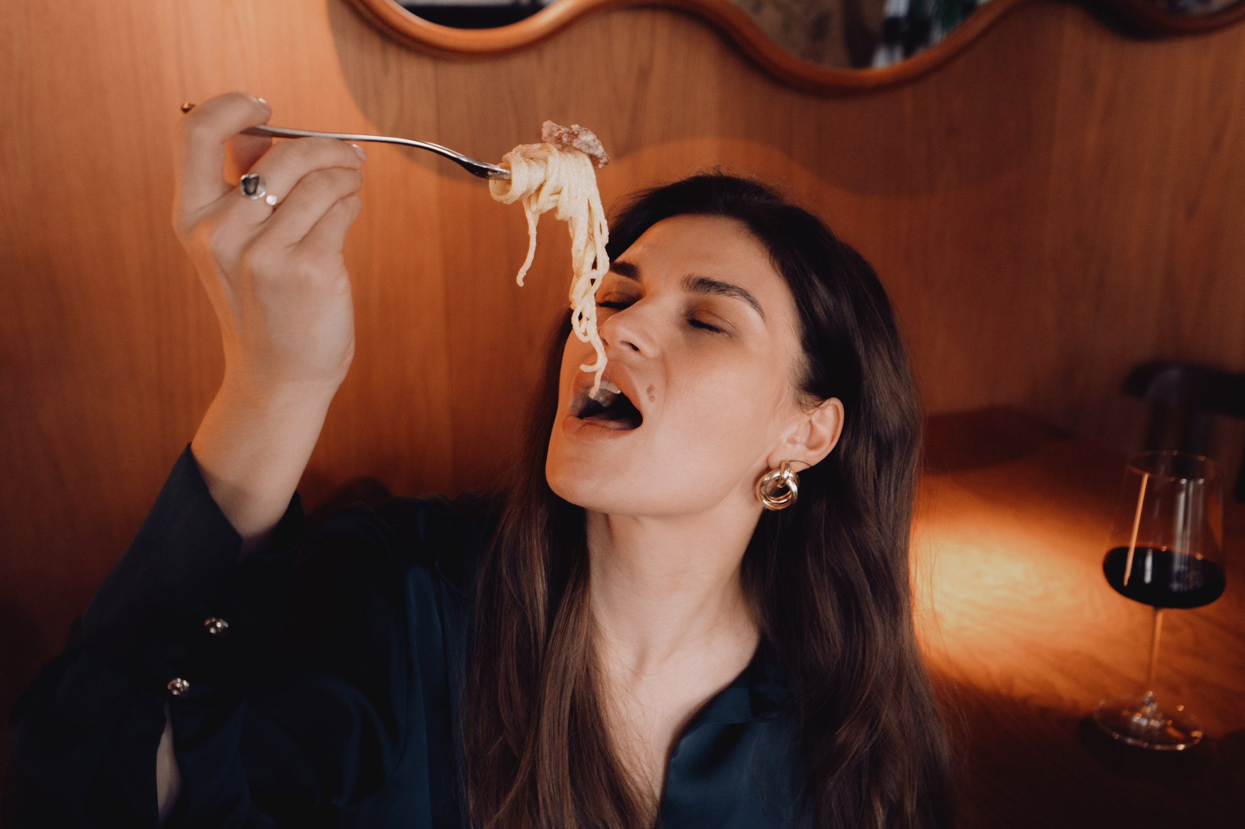 Be Italian. Фотограф Алиса Аспер