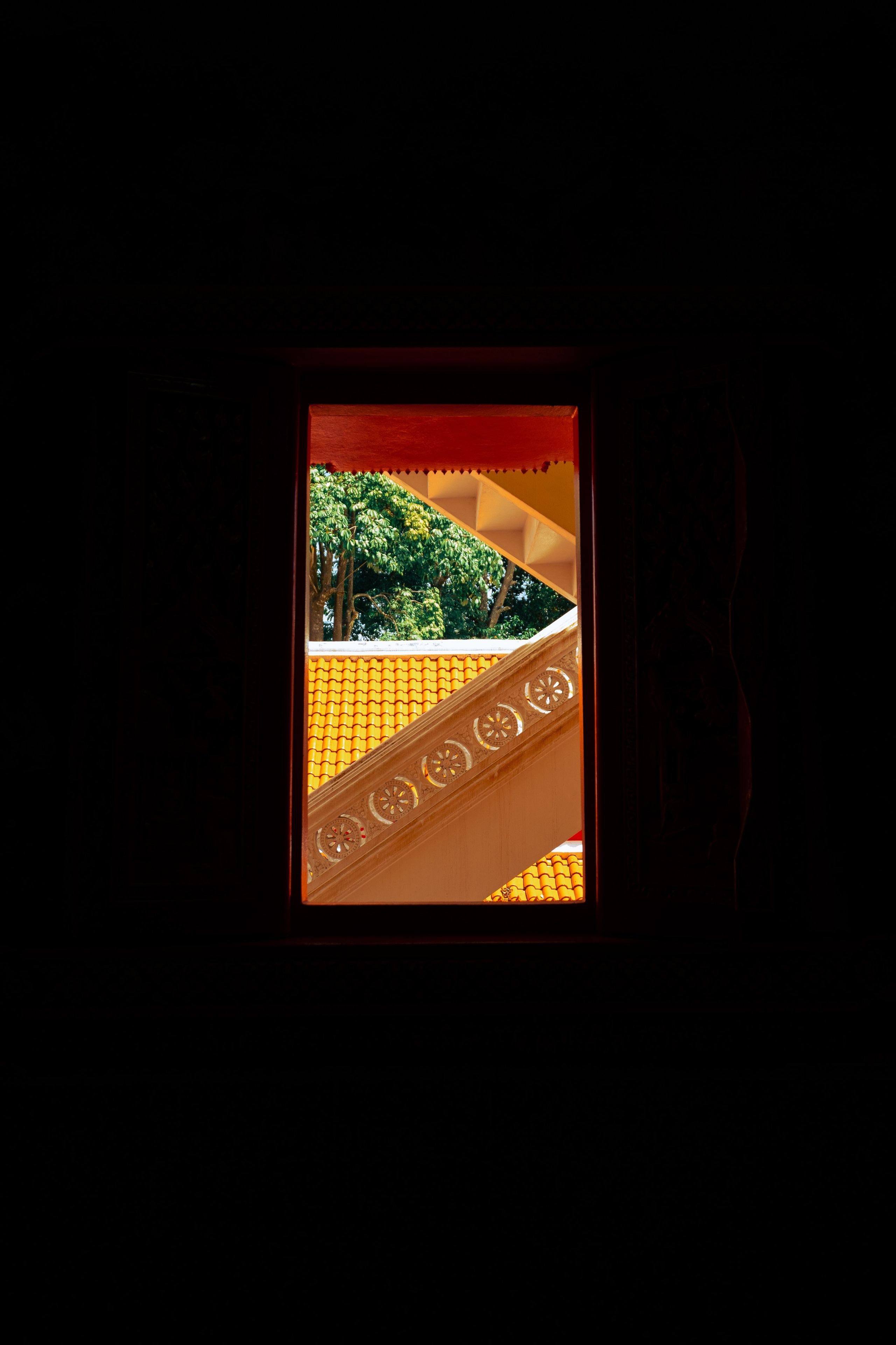 Тайланд. Фотограф Алиса Аспер