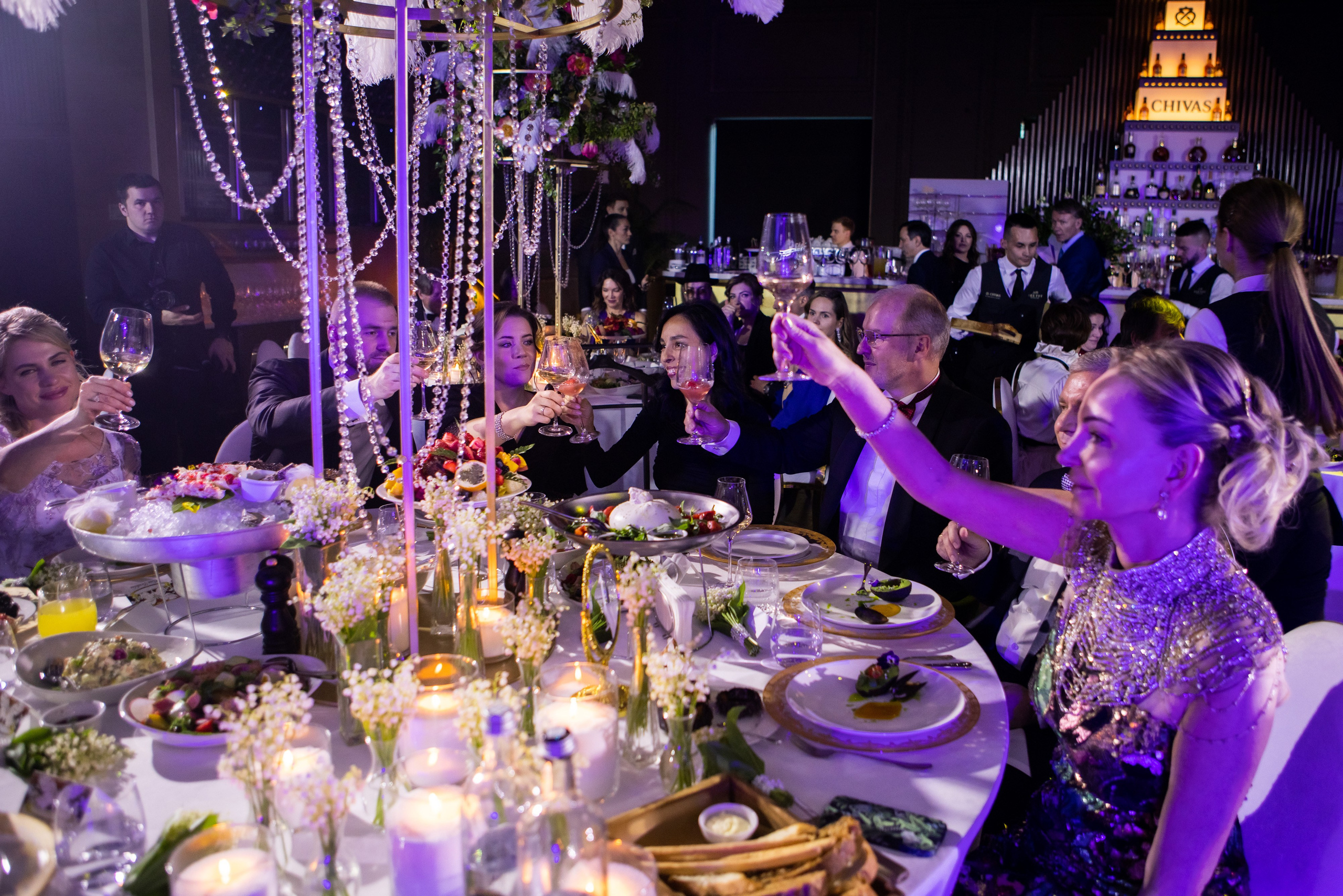 PrivatеЕvent. Главная