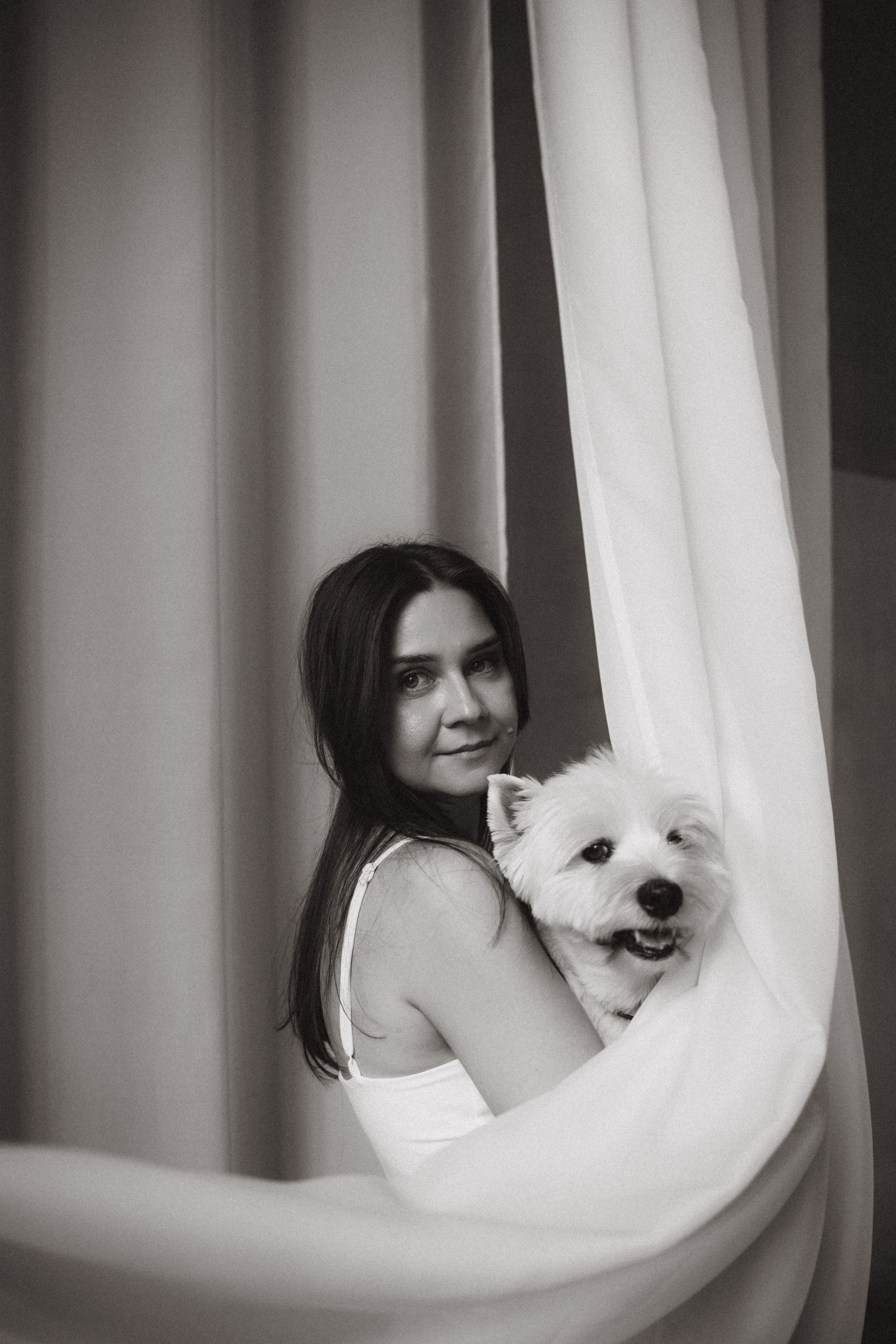 Вера и Бакс