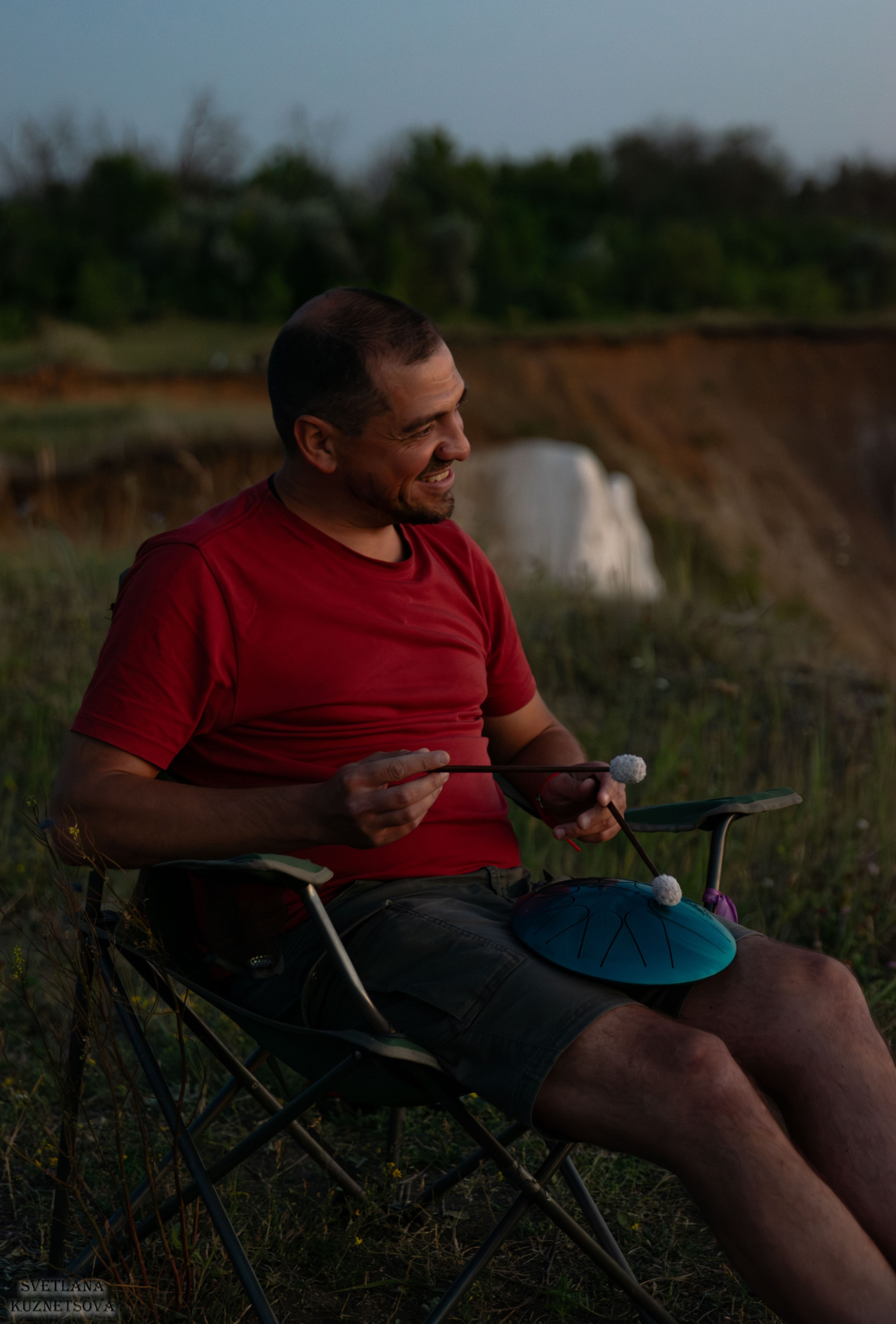 Портретная съёмка. Репортажный и портретный фотограф из Воронежа — Светлана Кузнецова