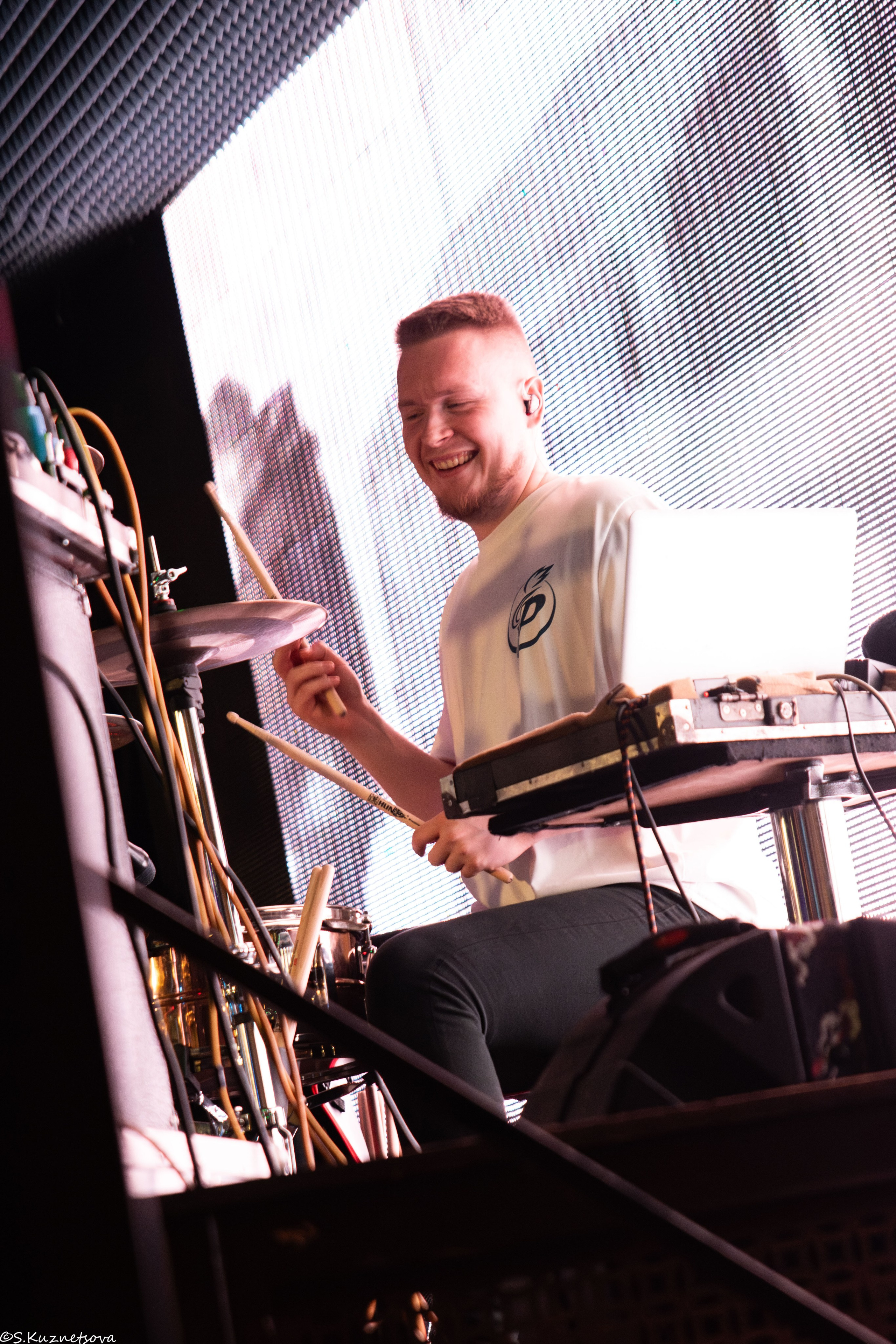 Бригадный Подряд, г. Воронеж. Репортажный и портретный фотограф из Воронежа — Светлана Кузнецова