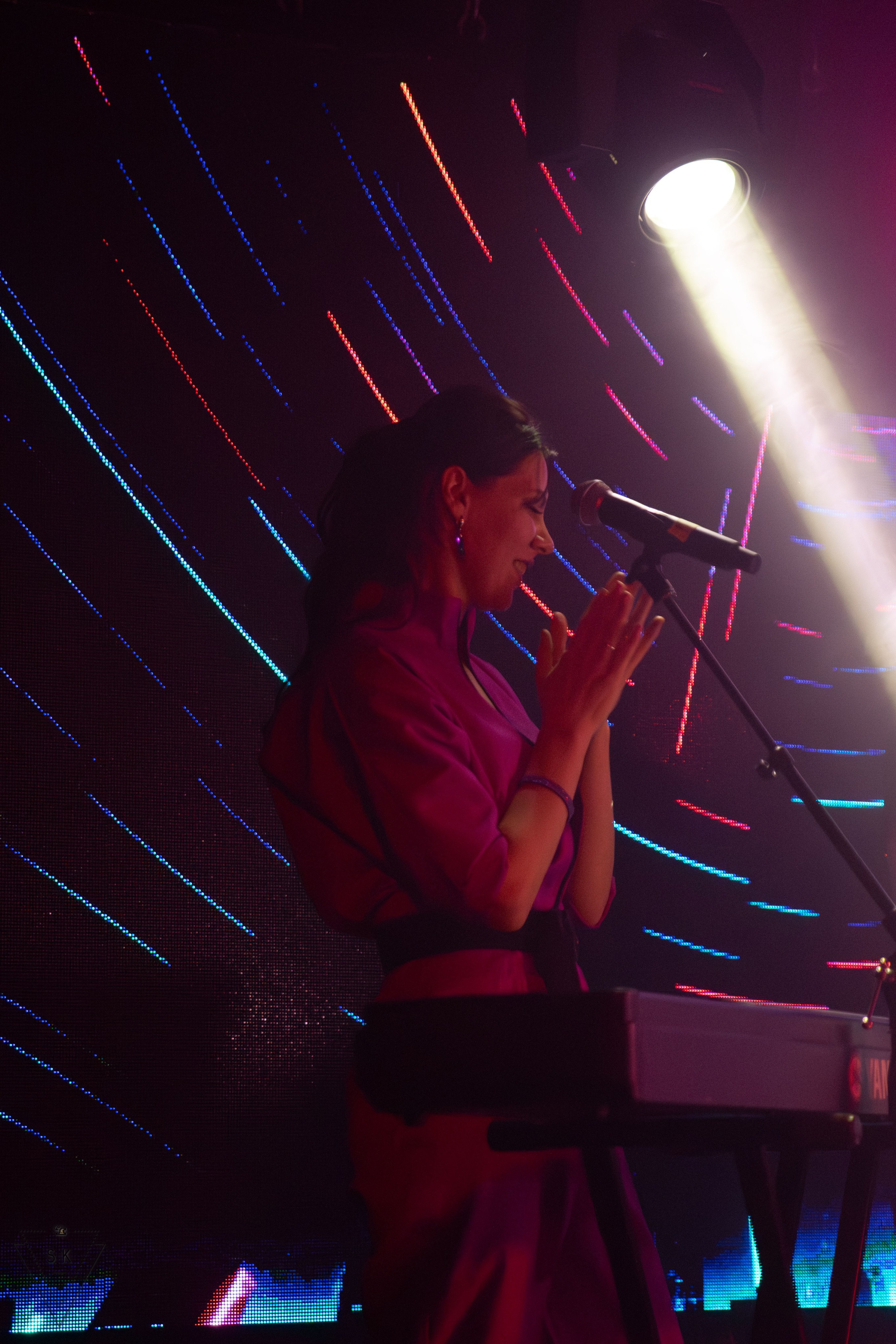 DERO GOI, 04.11.2025, Воронеж, Сто Ручьёв. Репортажный и портретный фотограф из Воронежа — Светлана Кузнецова