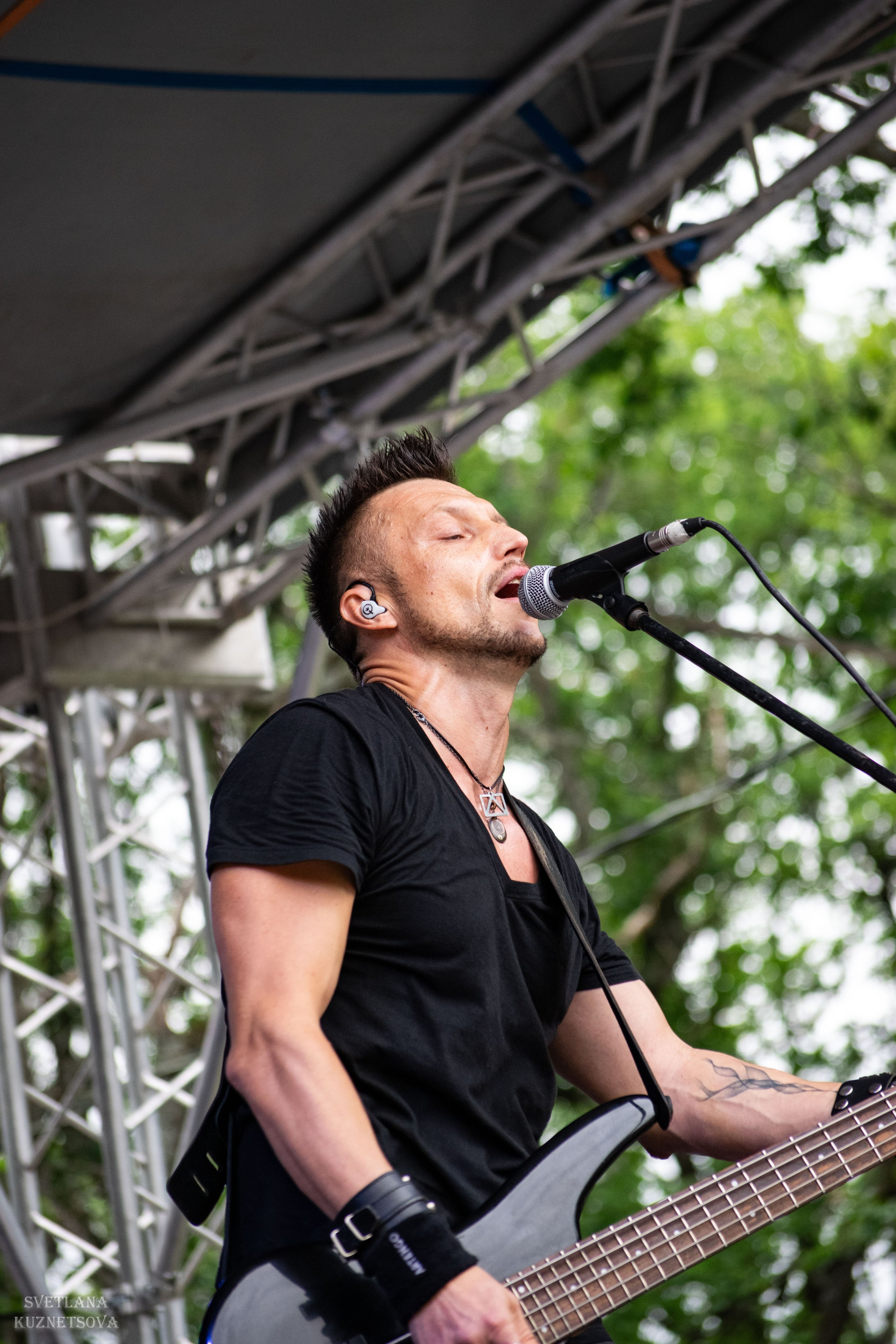 Молодые ветра 2025. Репортажный и портретный фотограф из Воронежа — Светлана Кузнецова