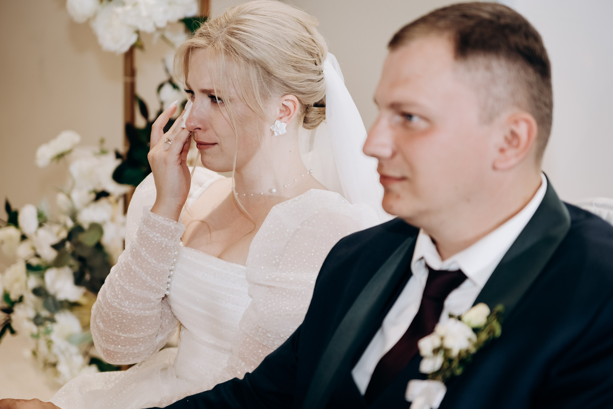 Яна и Артем