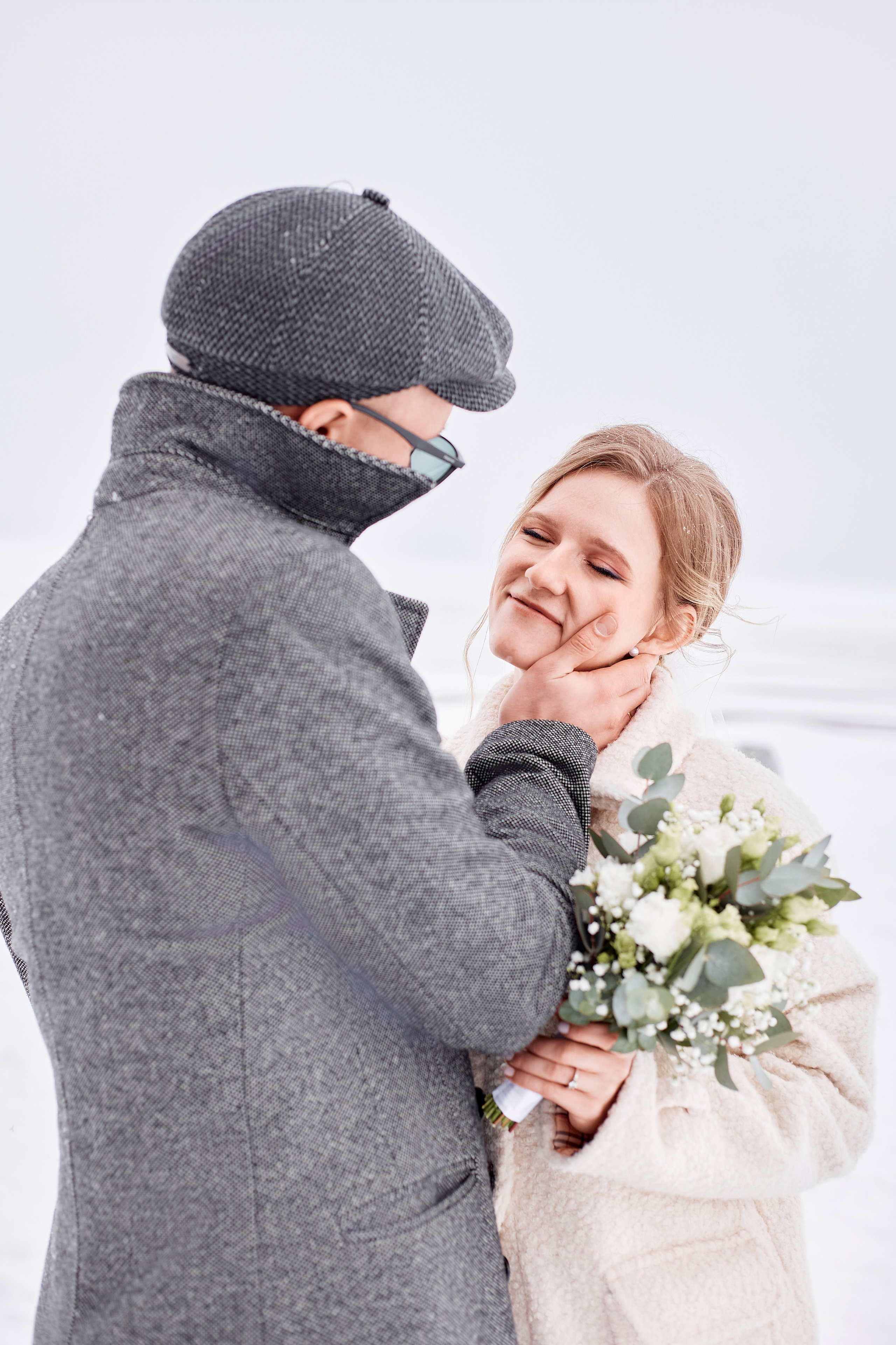 Михаил и Анна. Фотограф Желтухин Андрей в Петрозаводске, СПб и Москве