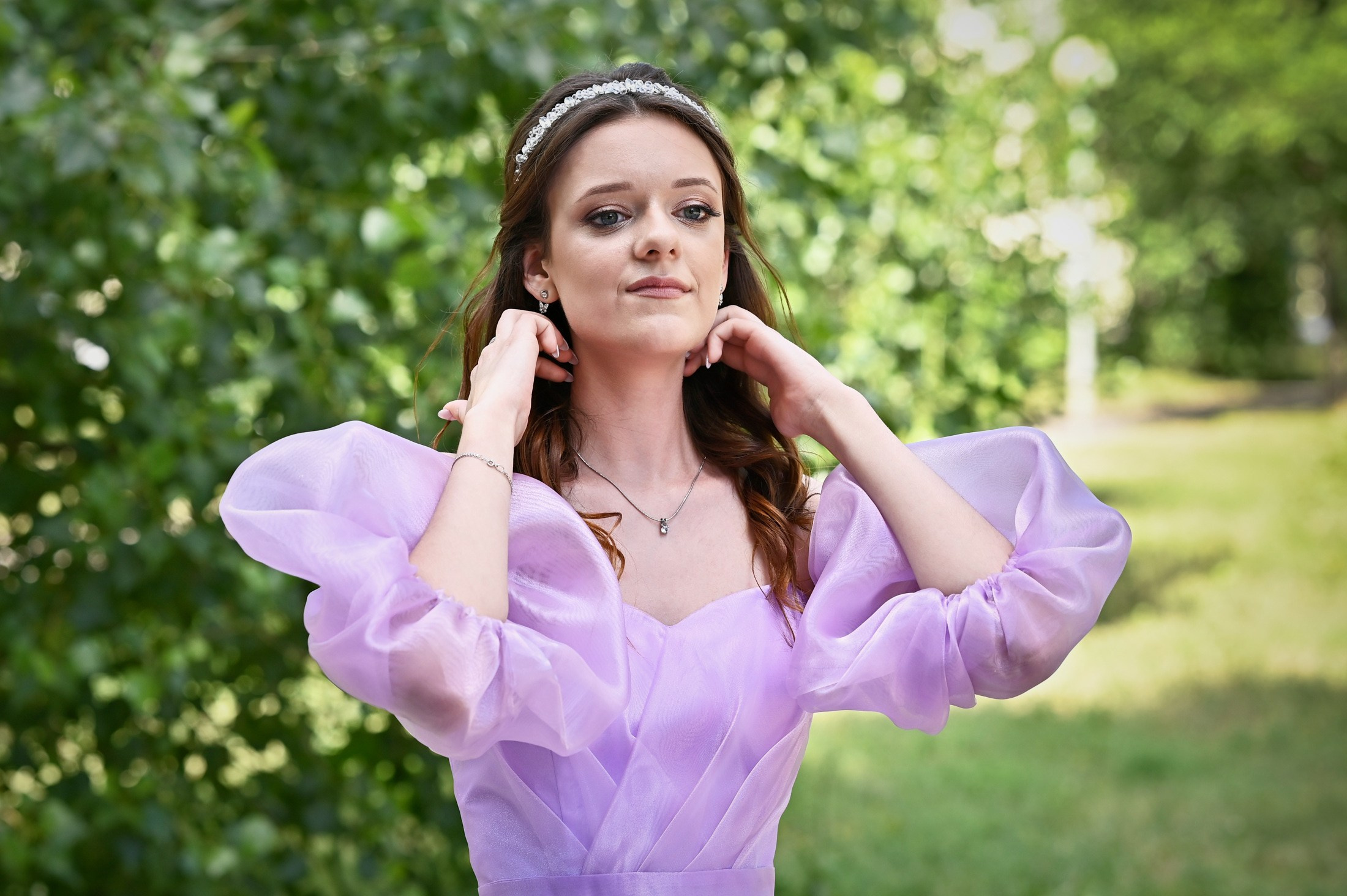 Выпускной 1. Репортажный и свадебный фотограф в Липецке Иван Первойкин