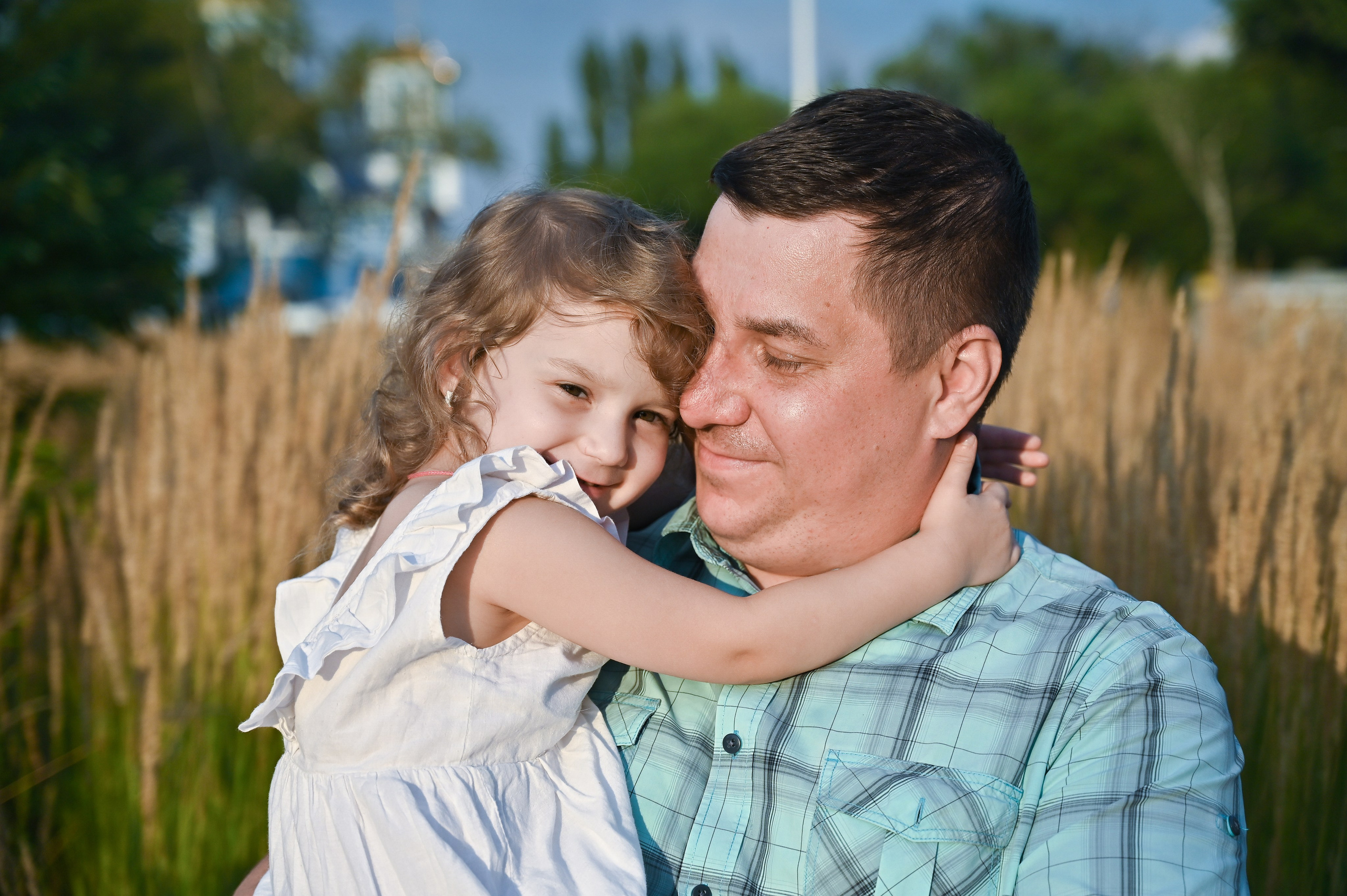 Александр Мария. Репортажный и свадебный фотограф в Липецке Иван Первойкин