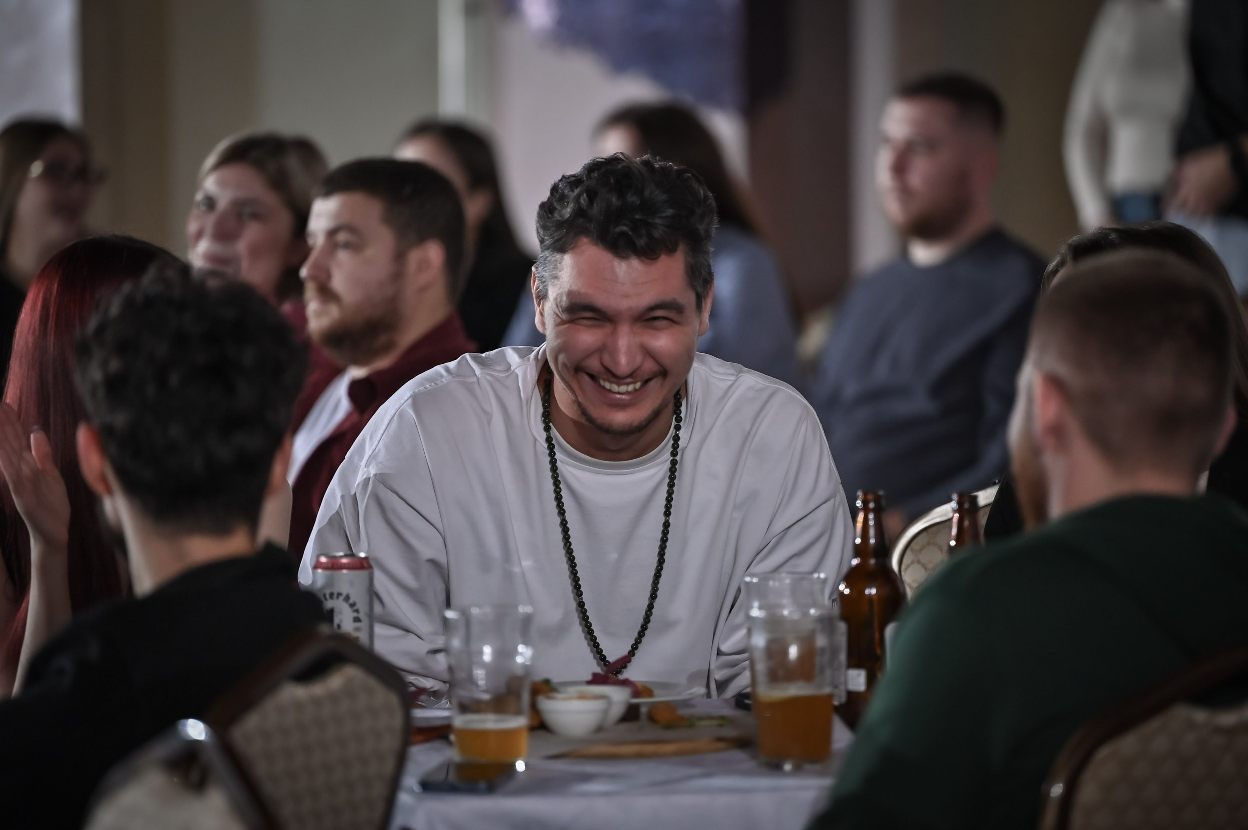 СТЕНДАП ЛИПЕЦК. Репортажный и свадебный фотограф в Липецке Иван Первойкин