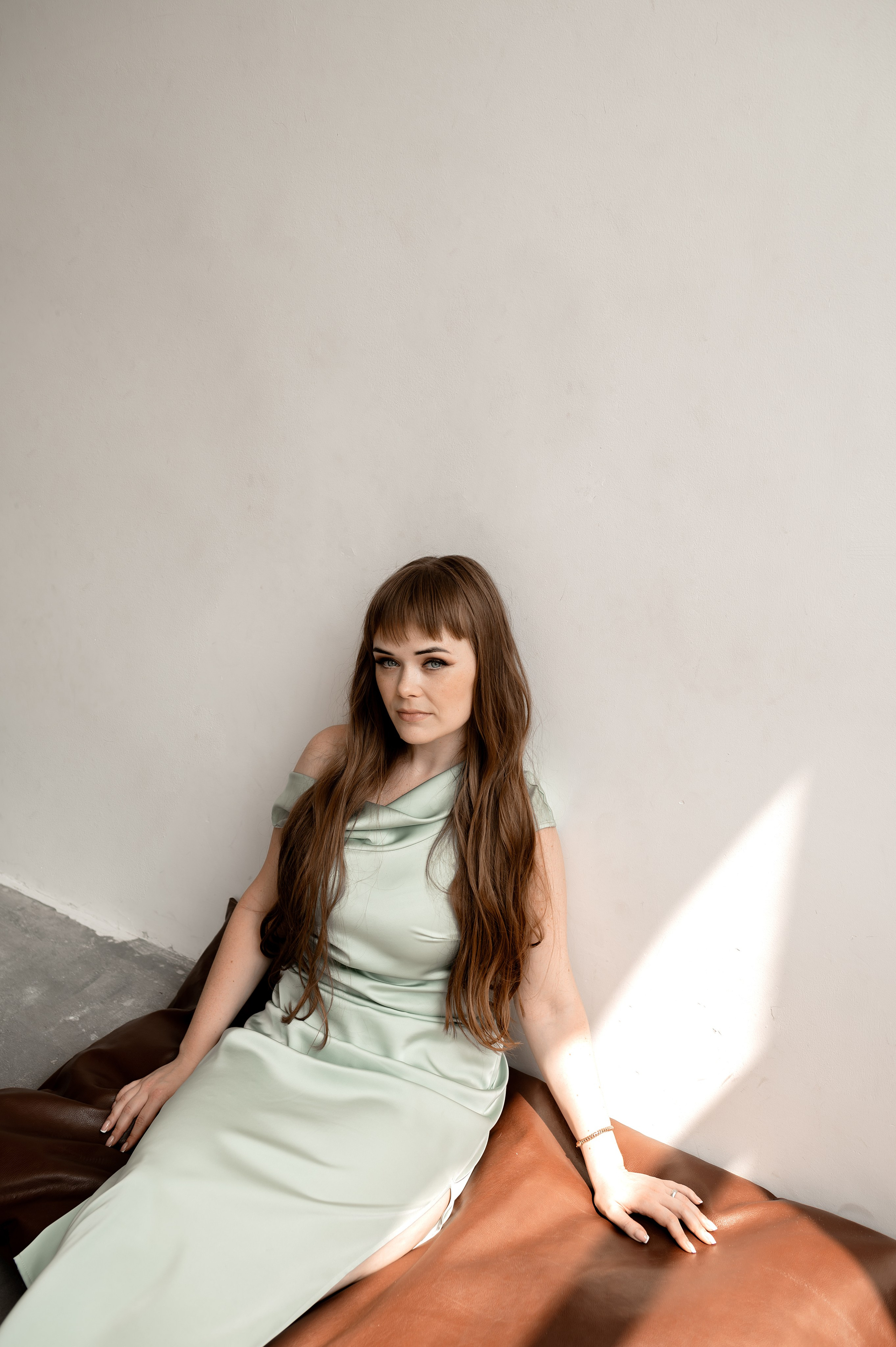 5 лет. Свадебный и семейный фотограф в Серпухове Александра Дерюшева