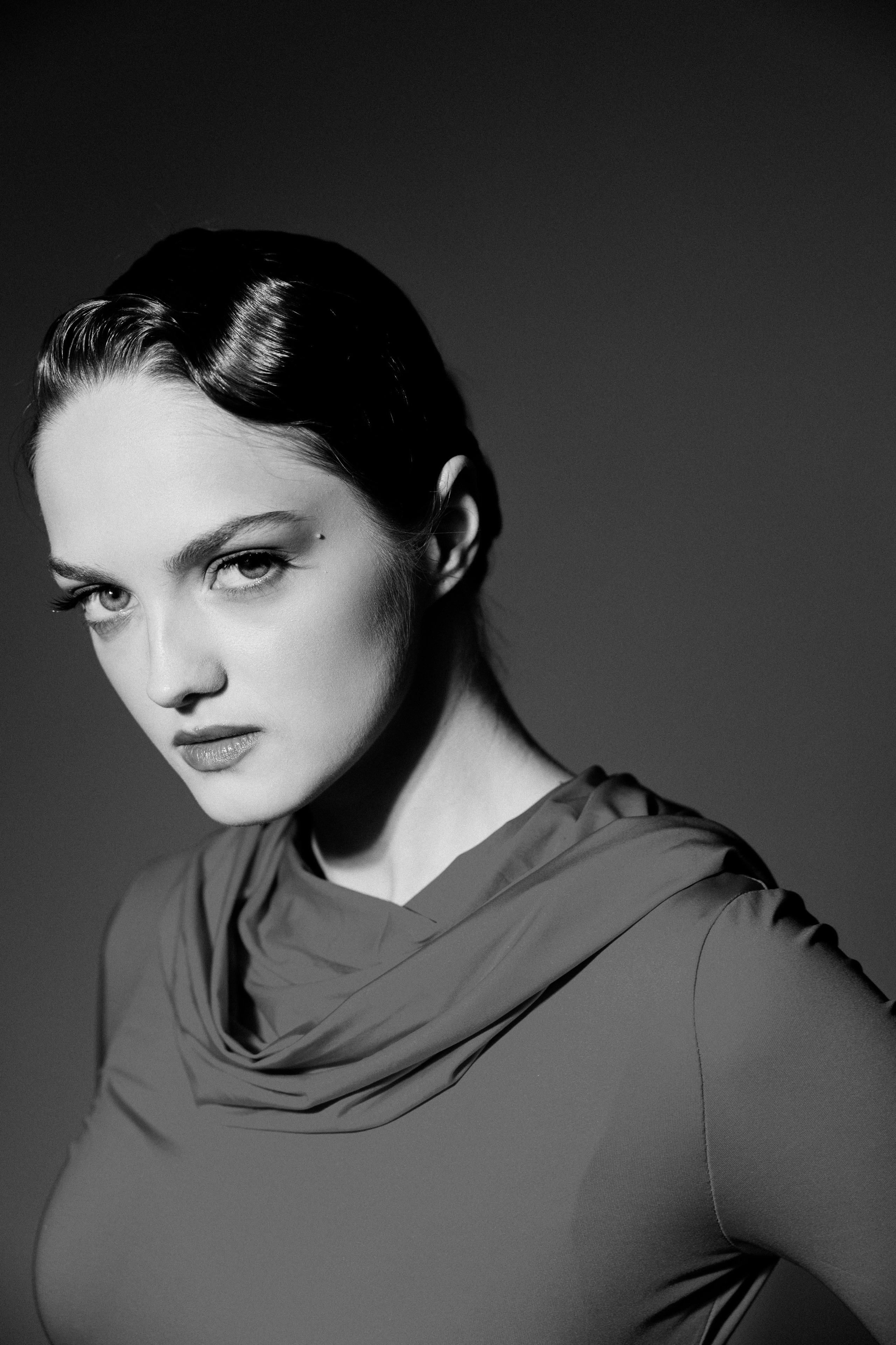 Ксюша. Аделя Краснова, фотограф, Москва