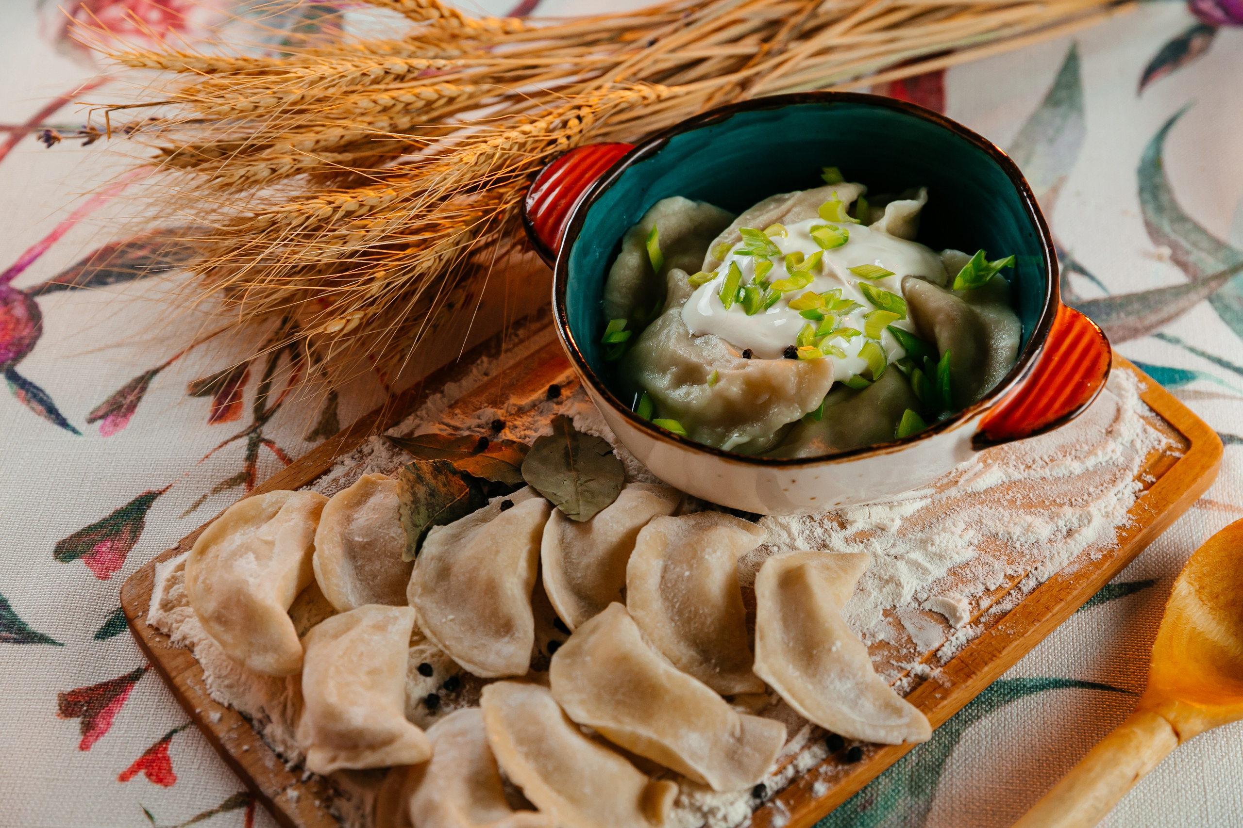 Еда. Свадебный и репортажный фотограф Александр Козлов