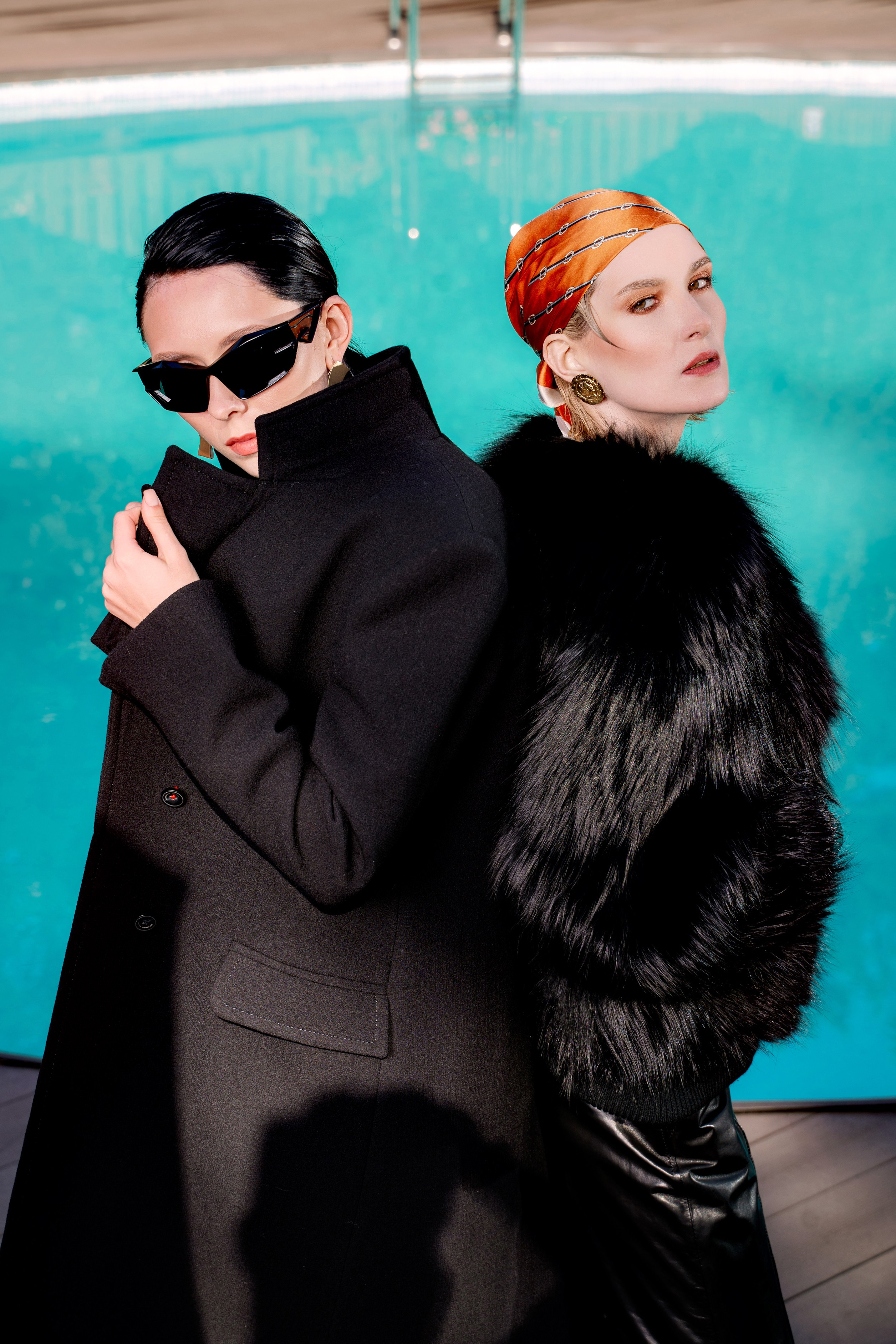 ≫ PHOTOGRAPHY. Photographer — ERASTOV