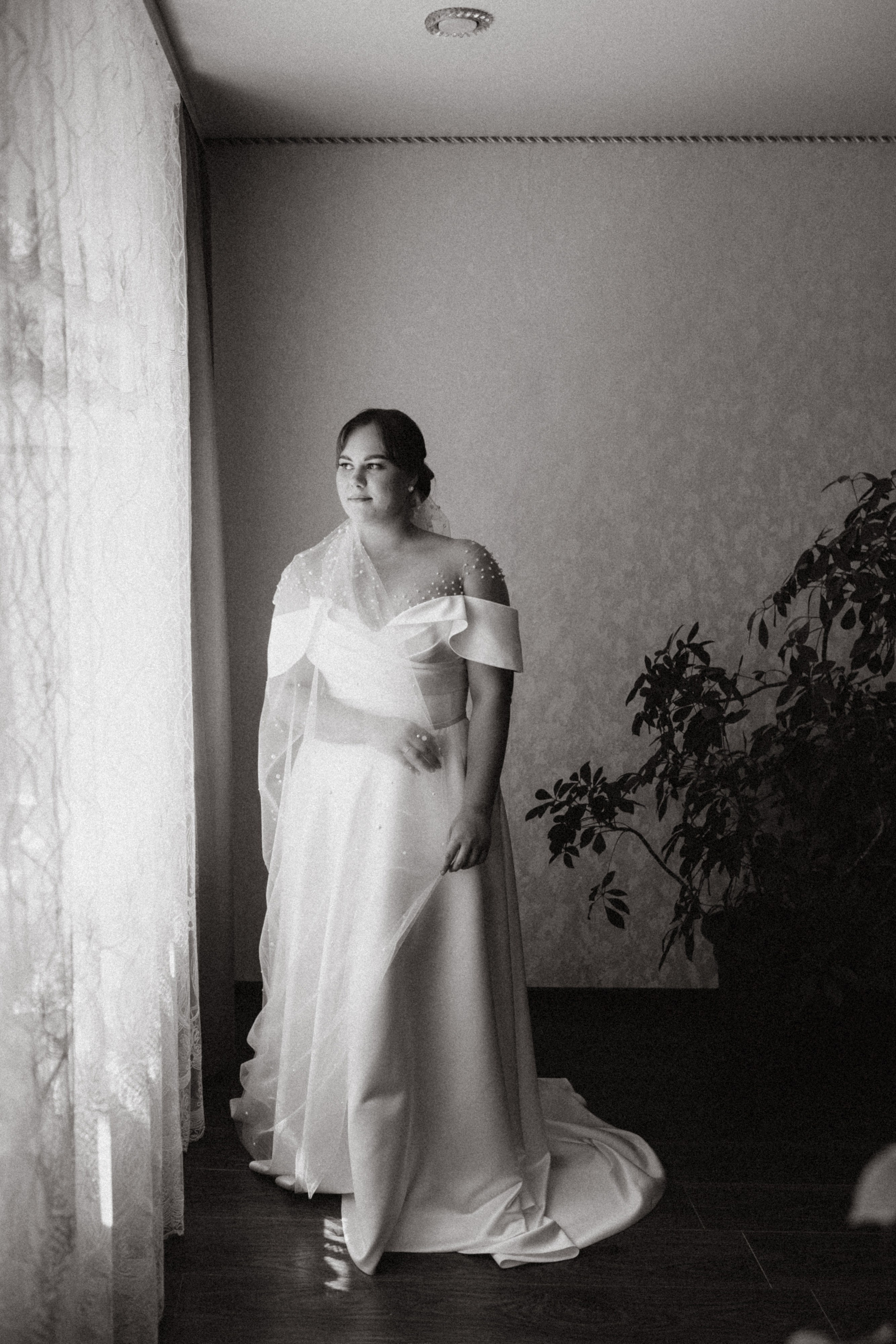 WeddingDay/превью/Сергей и Алина. Фотограф Ульяна Дивина в Нижнем Новгороде и Нижегородской области