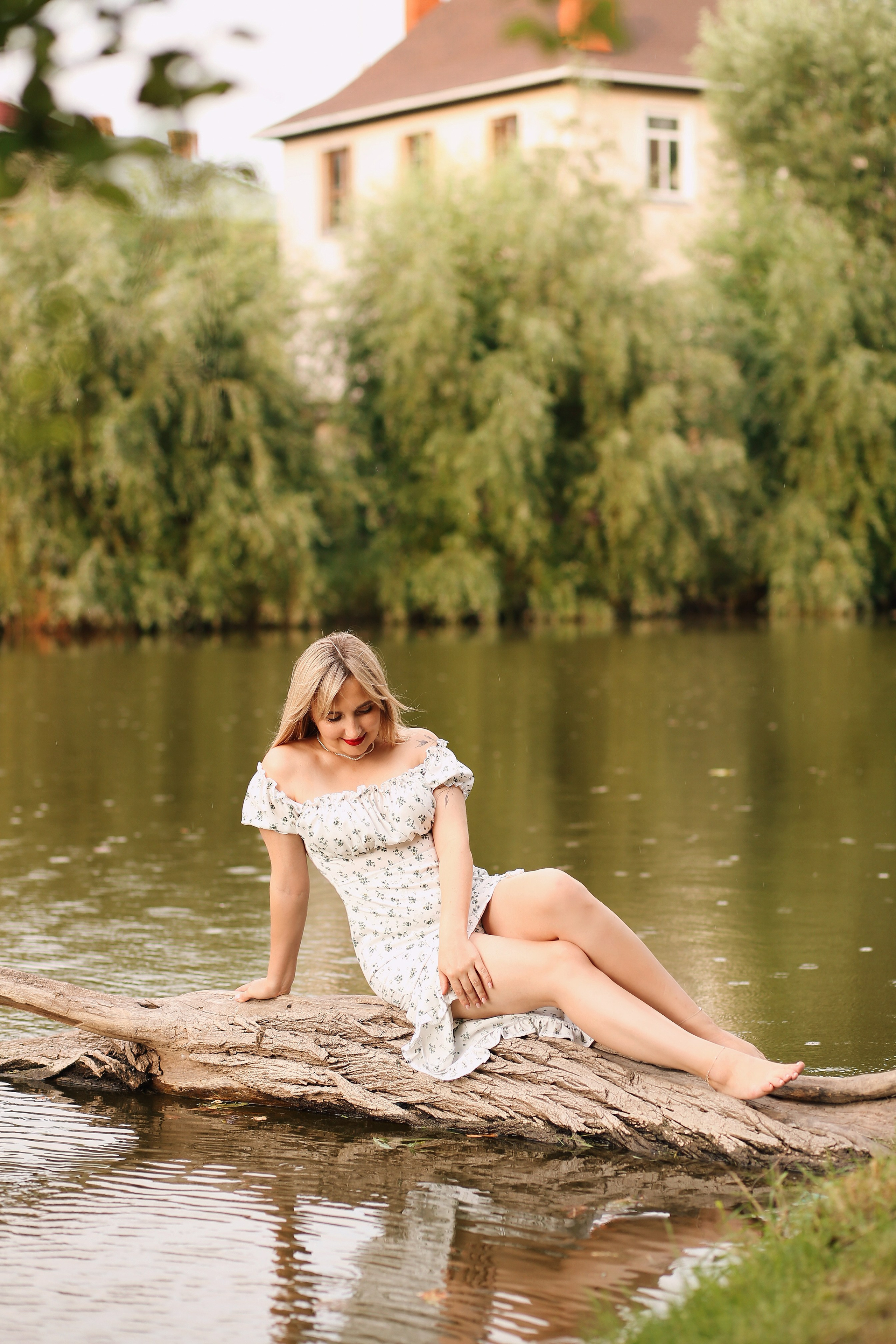 Пикник Алена и Роман. Свадебный, репортажный, фотограф Москва и Московская область