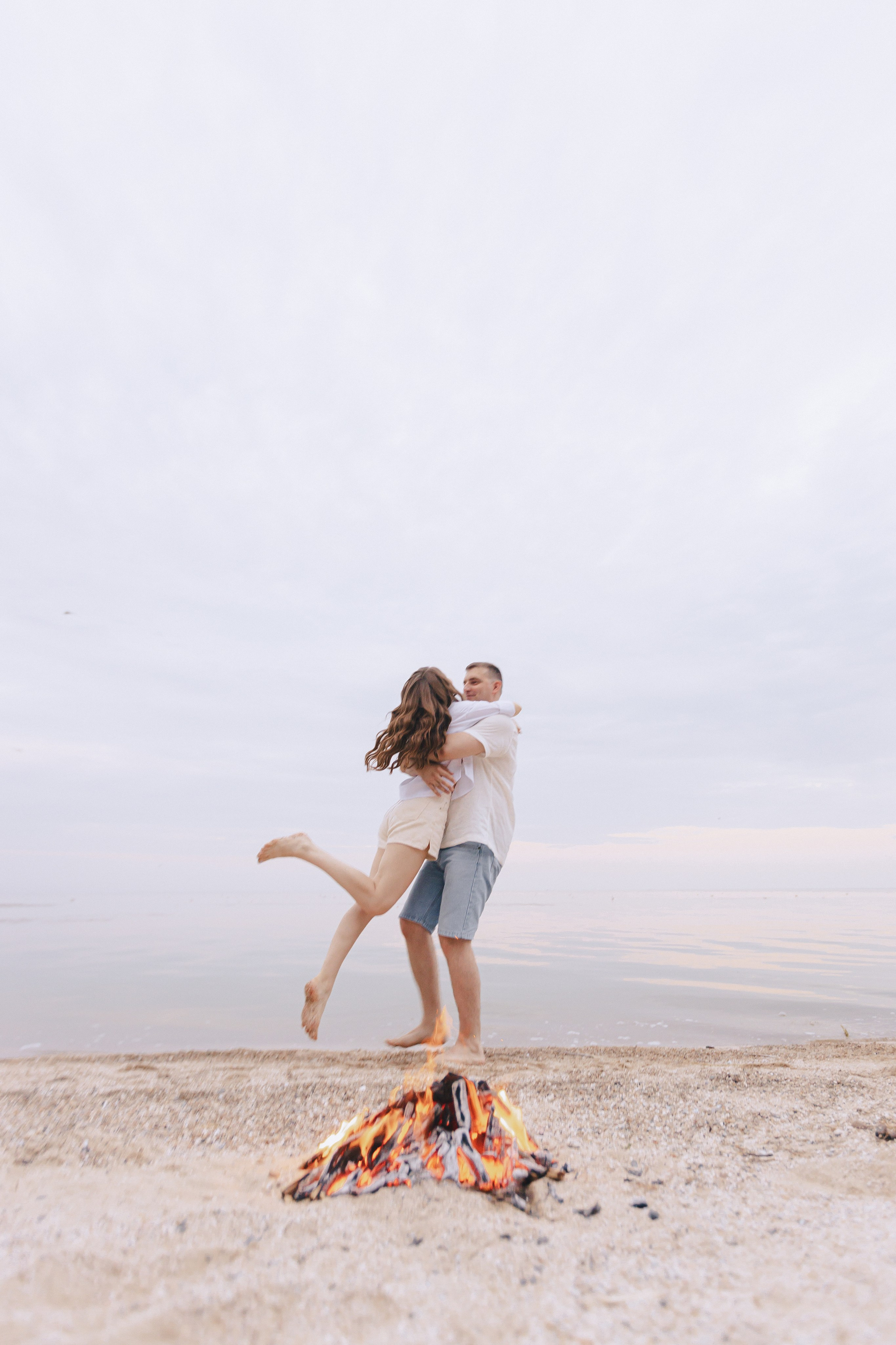 Виталий и Катя. Фотограф Таганрог Любимая Надя