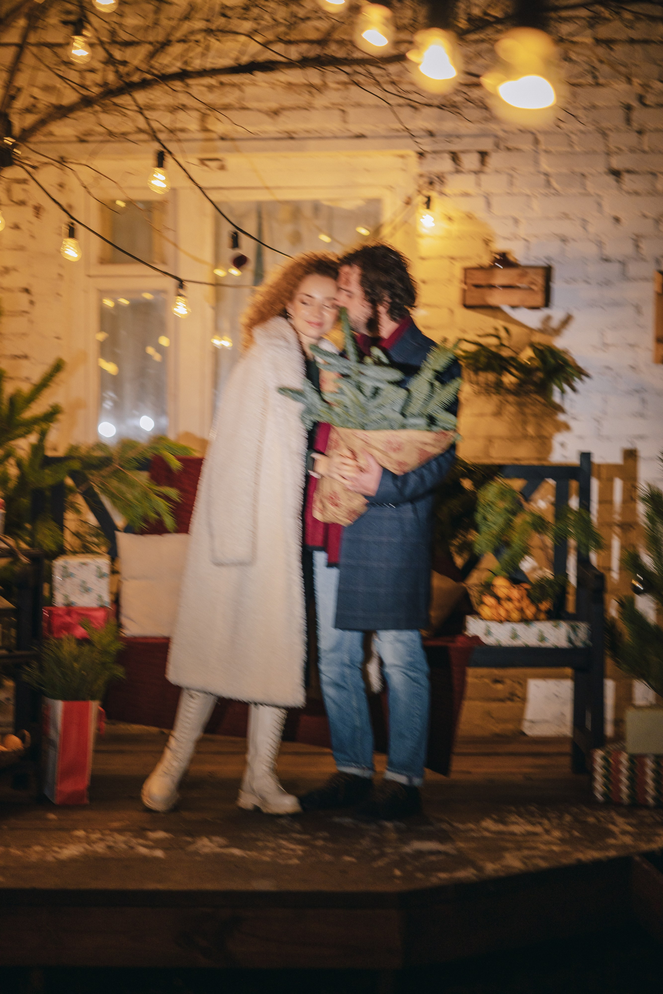 Юля и Коля. Фотограф Таганрог Любимая Надя