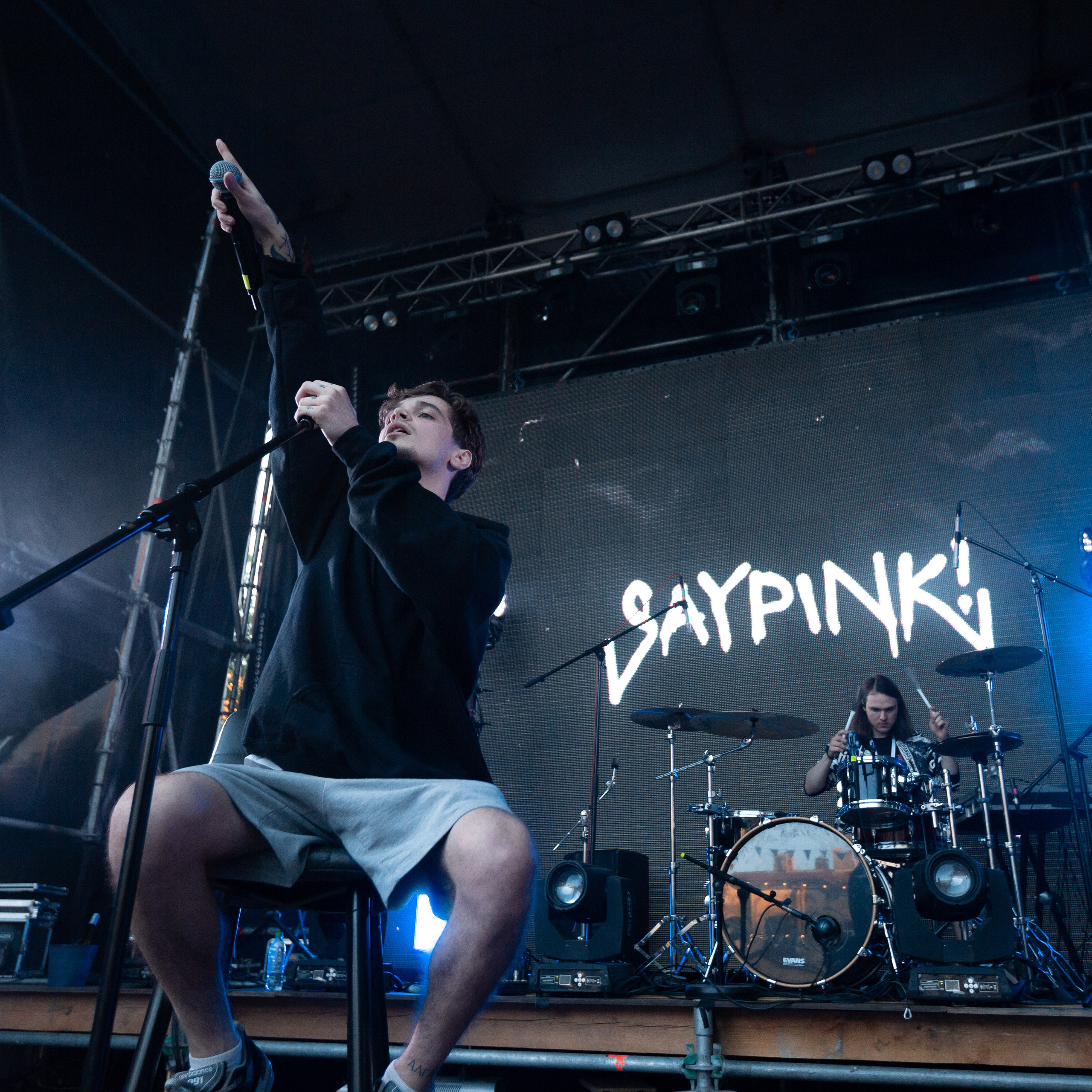 EMOLAND FEST. Евгений Матвеев — фотограф в Санкт-Петербурге