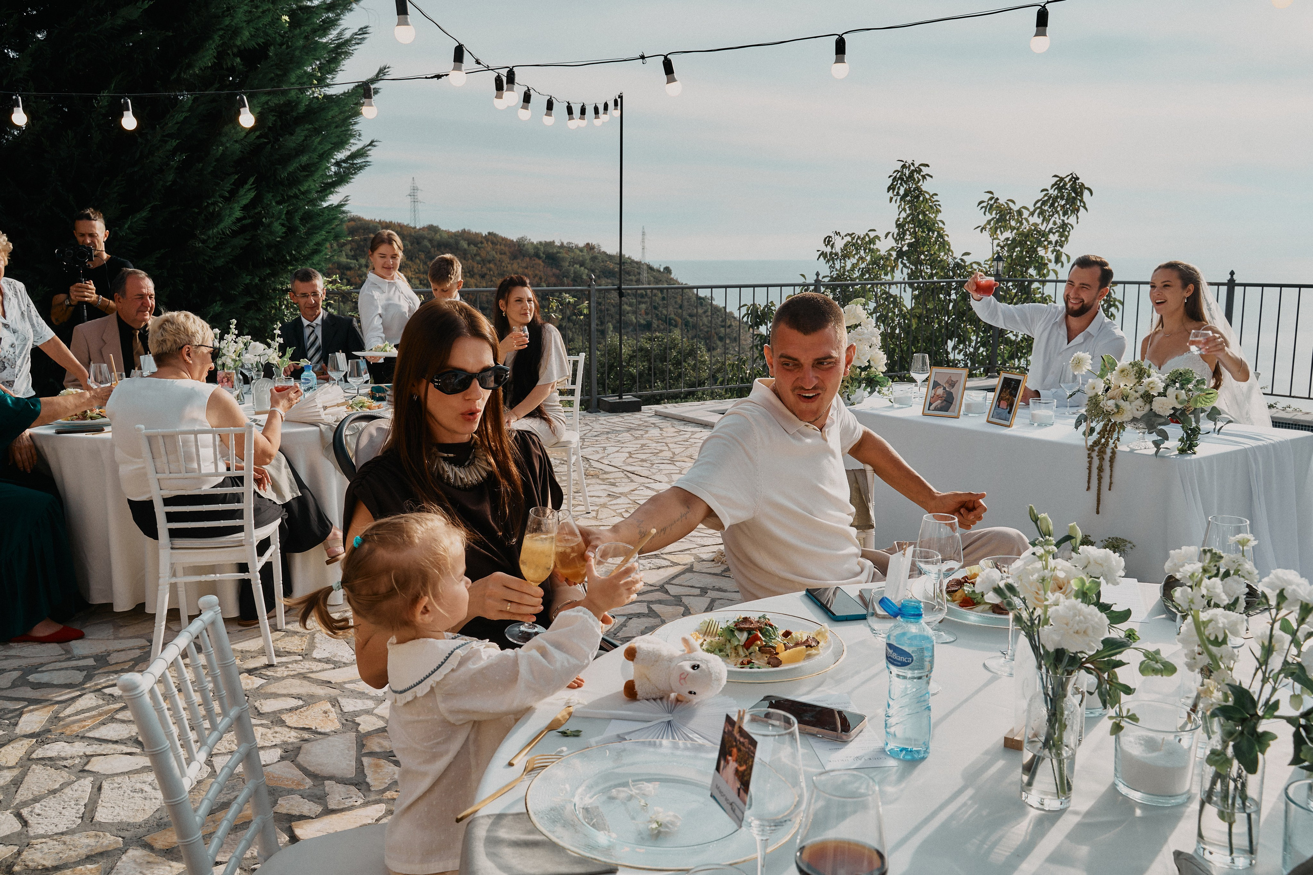 Michail & Katya. Photographer in Montenegro | Фотограф в Черногории
