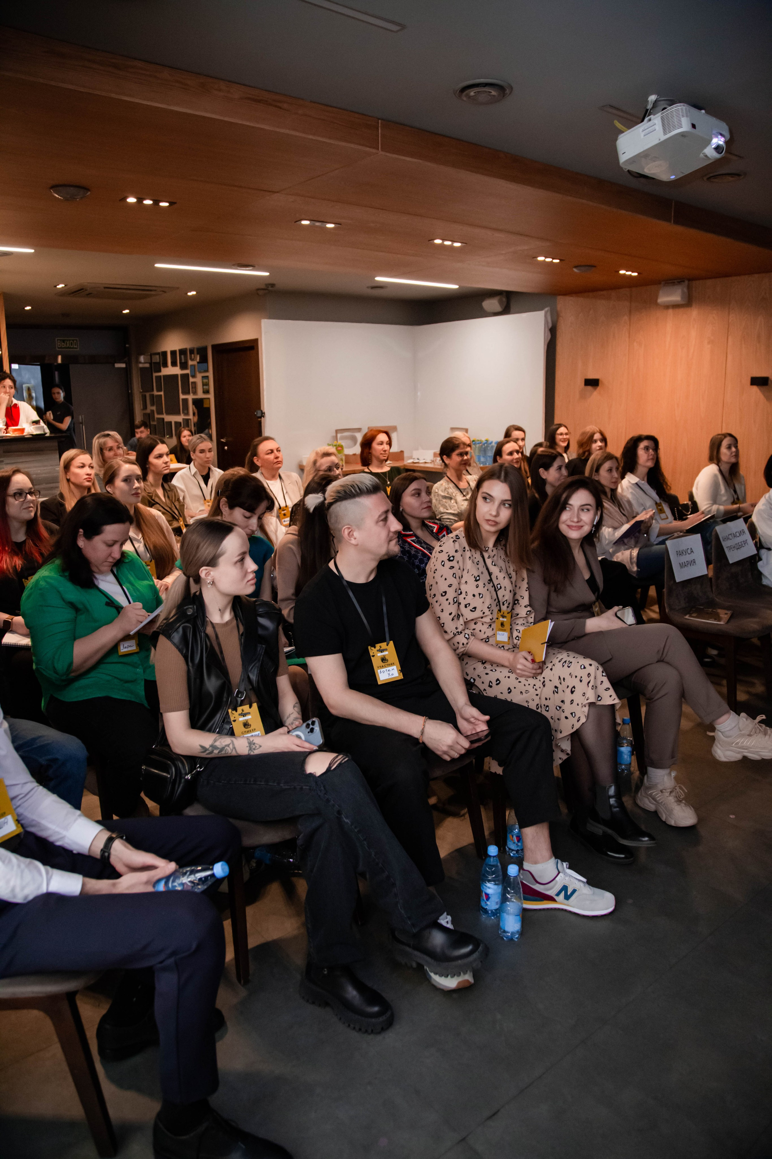 Фотограф Ксения Воронцова | Фото для бизнеса | Фотограф Хабаровск. МЕДИА-РЕСУРС ХАБАРОВСК / Фотоотчеты / Репортажи / События