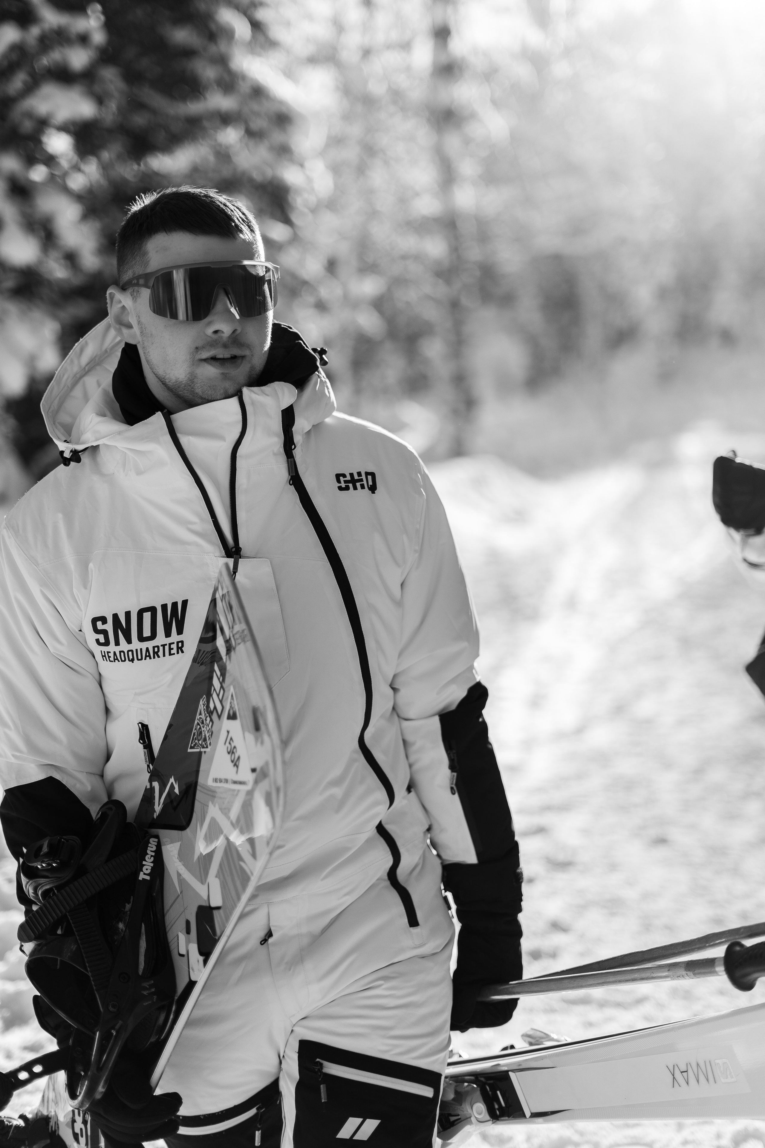 Прогулка Сектор Е. Анастасия Паршукова — фотограф Шерегеш Новосибирск