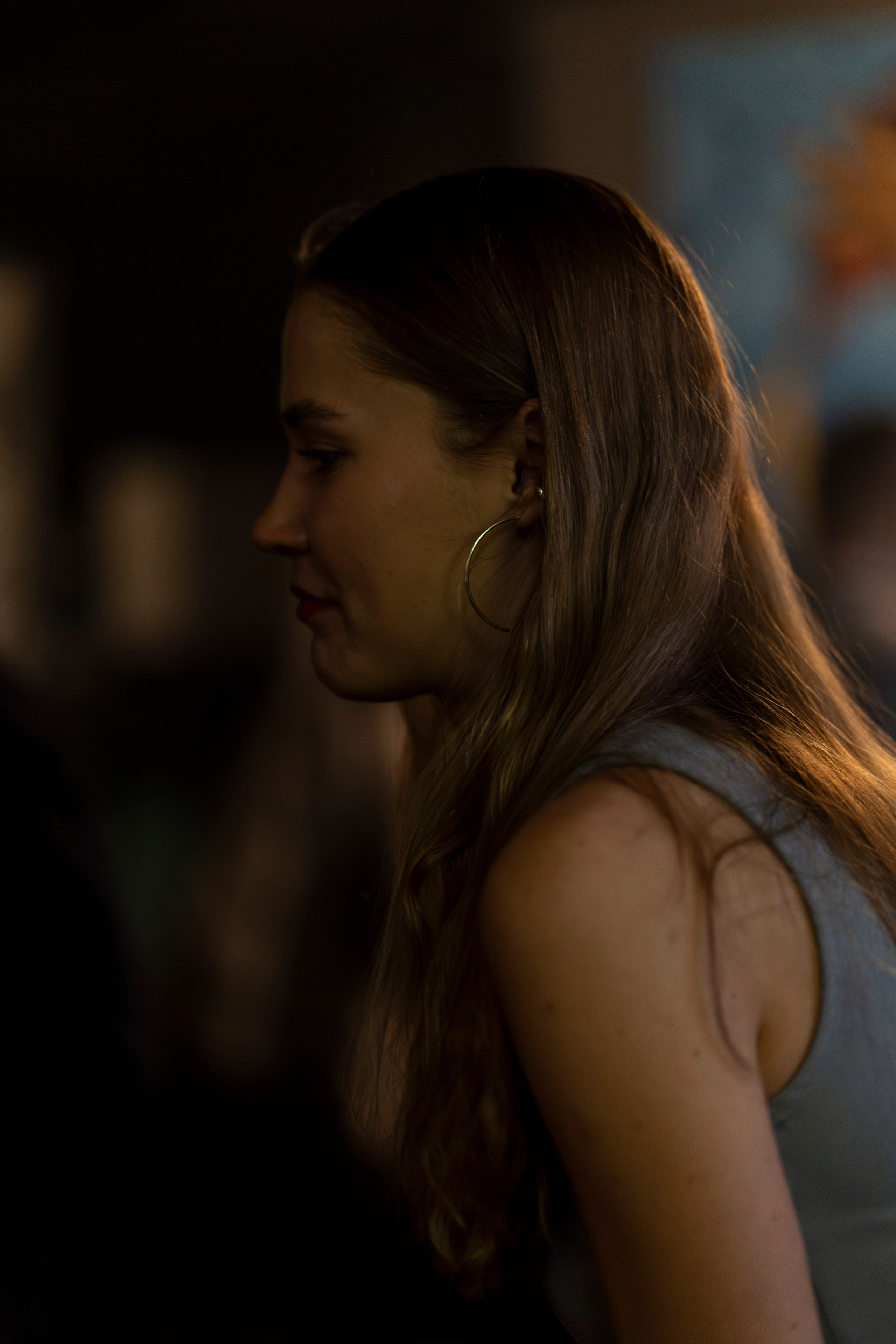 Rook's Smex. Анастасия Паршукова — фотограф Шерегеш Новосибирск