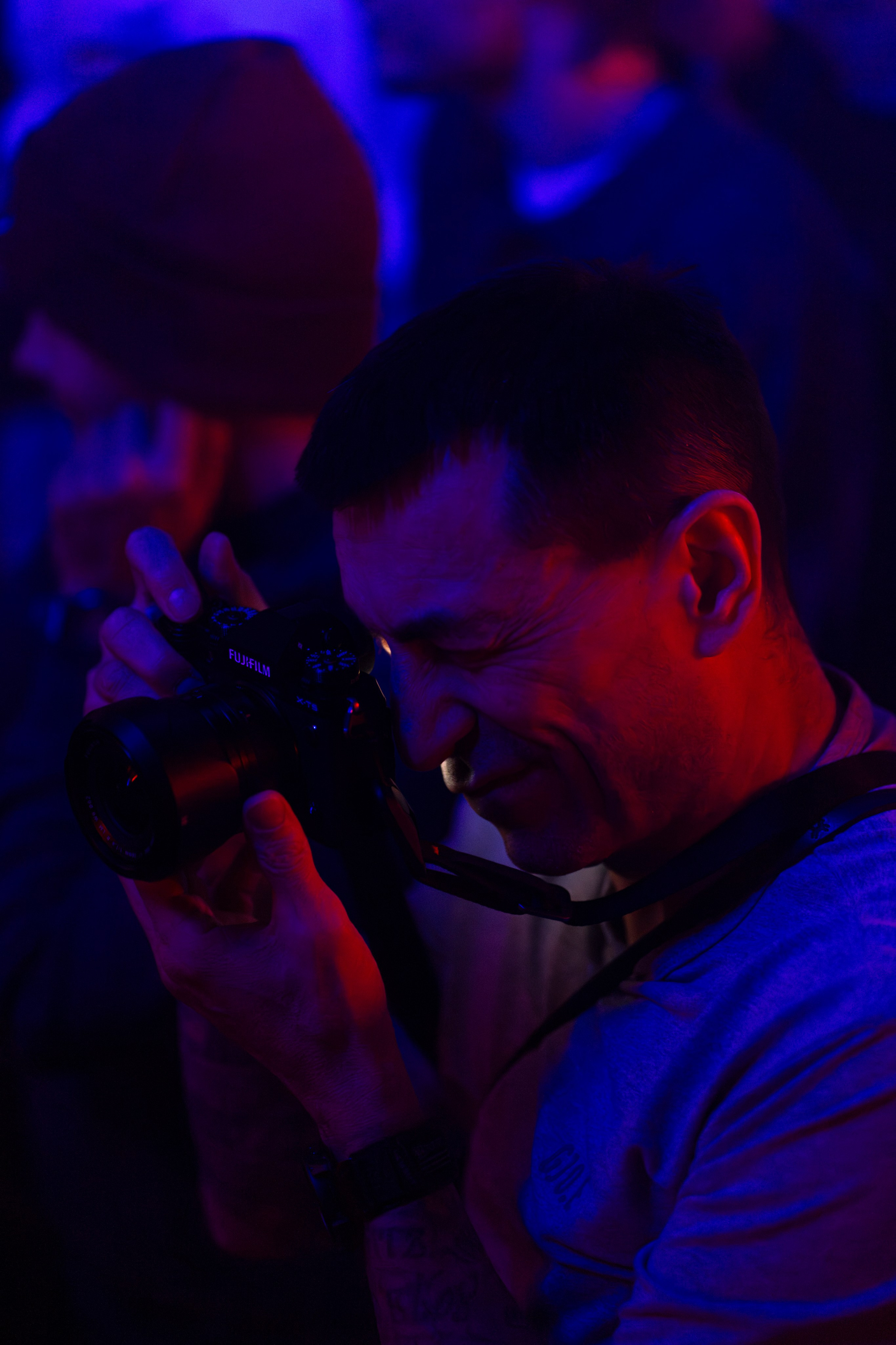 Rook's Smex. Анастасия Паршукова — фотограф Шерегеш Новосибирск