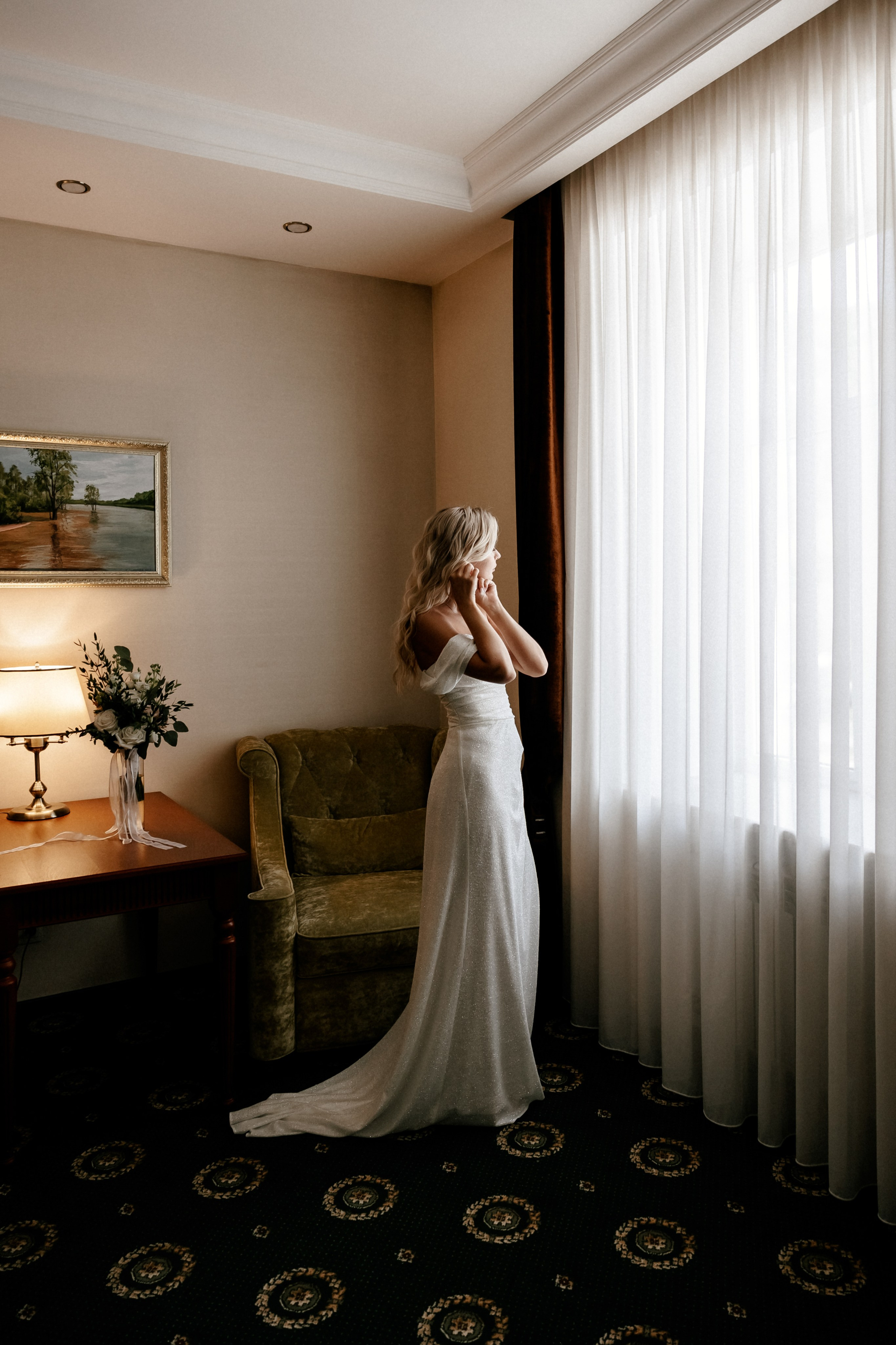 Костя и Катя. Фотограф Москва, Санкт-Петербург, Абакан