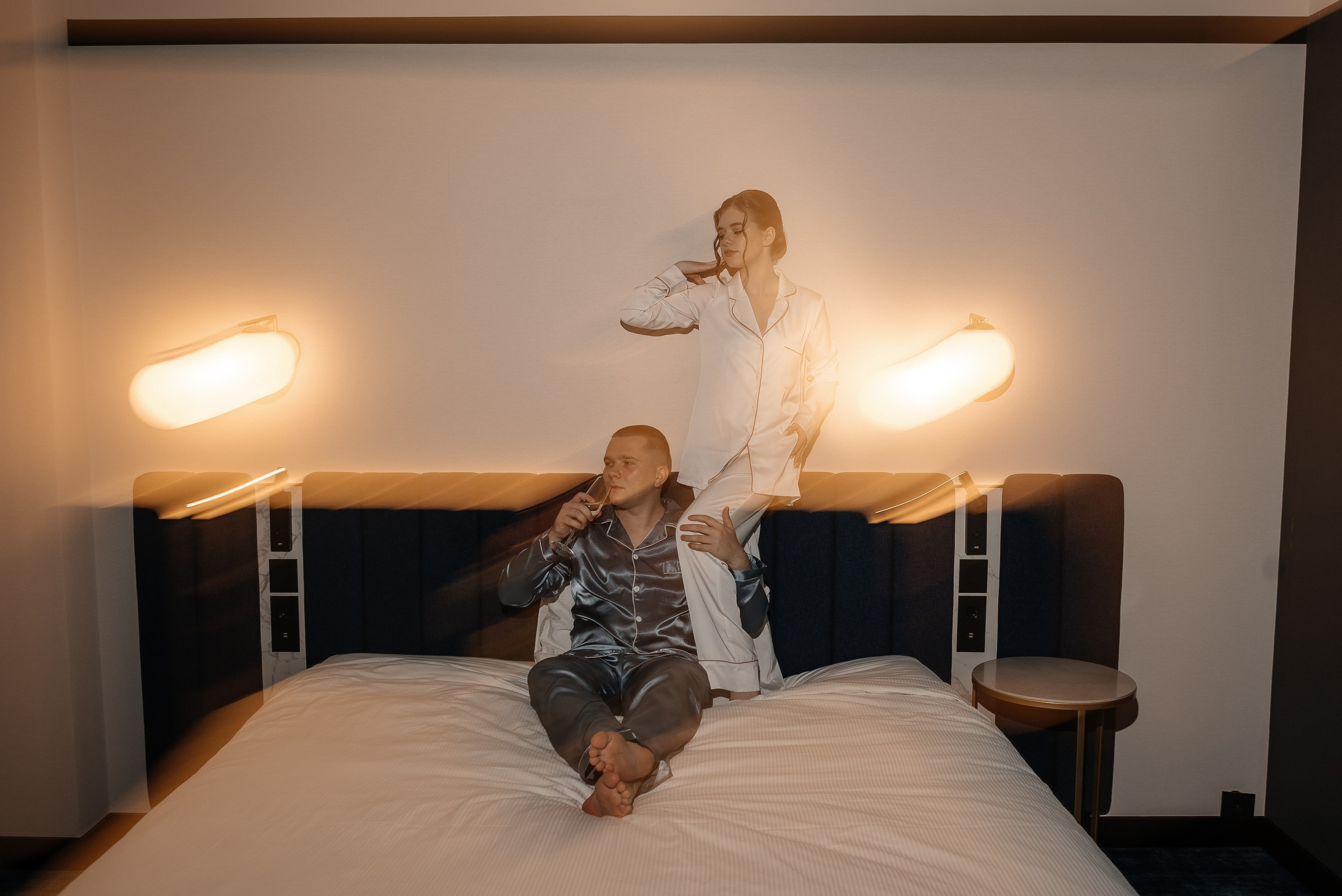 Егор & Валентина | 18.08.2025. Свадебный и семейный фотограф в Омске Евгения Хакимова