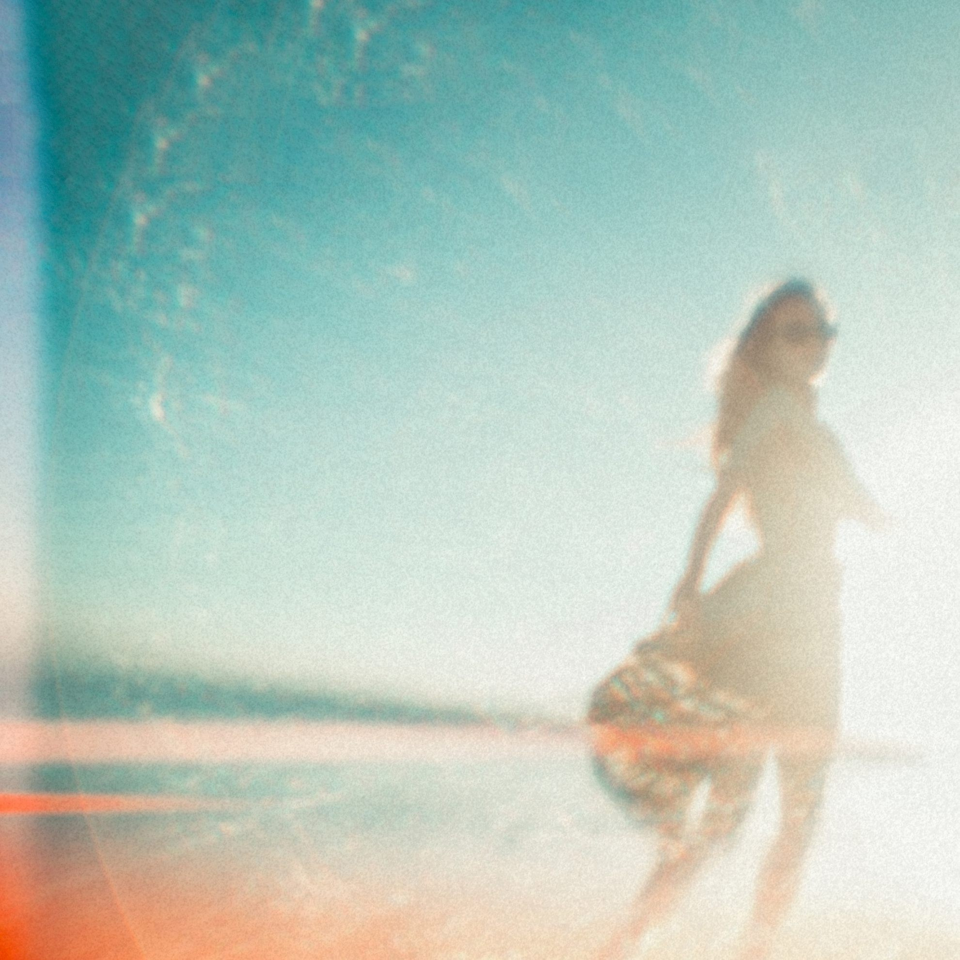 SOMETIMES SHE LOVES. Eduard Kopysov — International visual artist