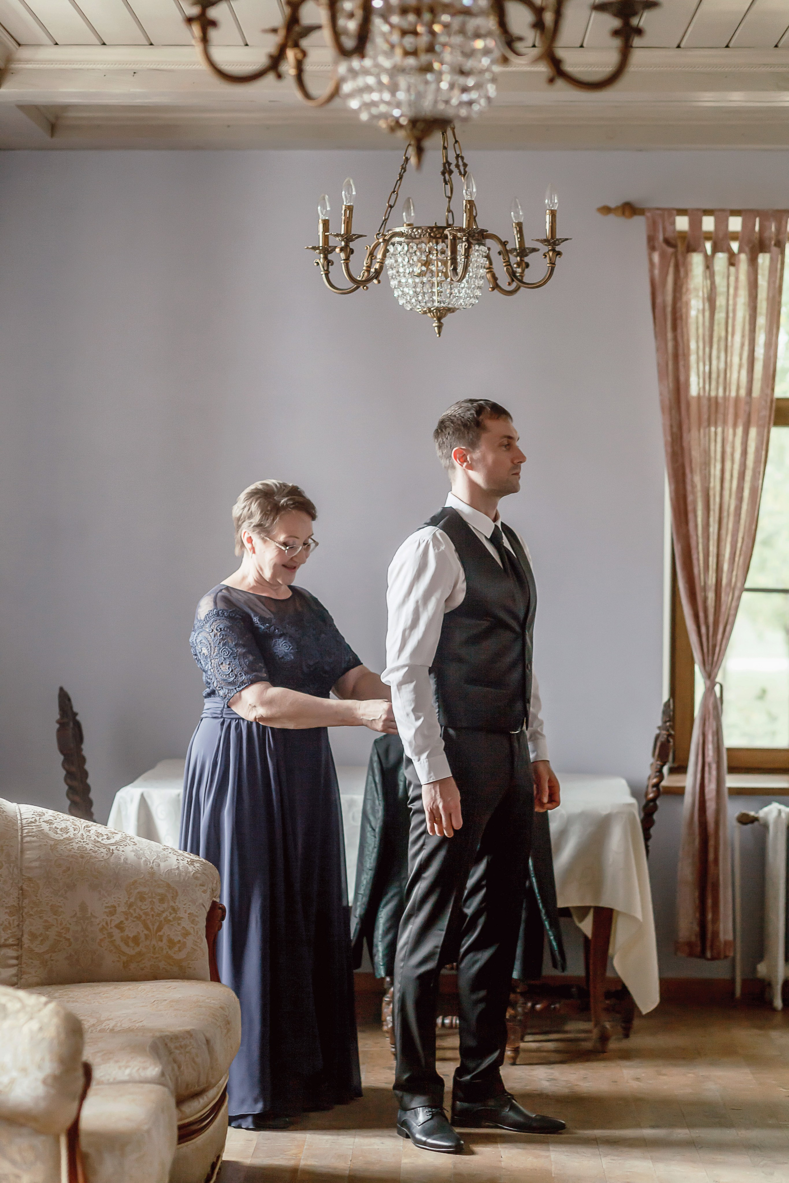 ДМИТРИЙ И ВИКТОРИЯ. Свадебный фотограф в Воронеже Ирина Кривцова