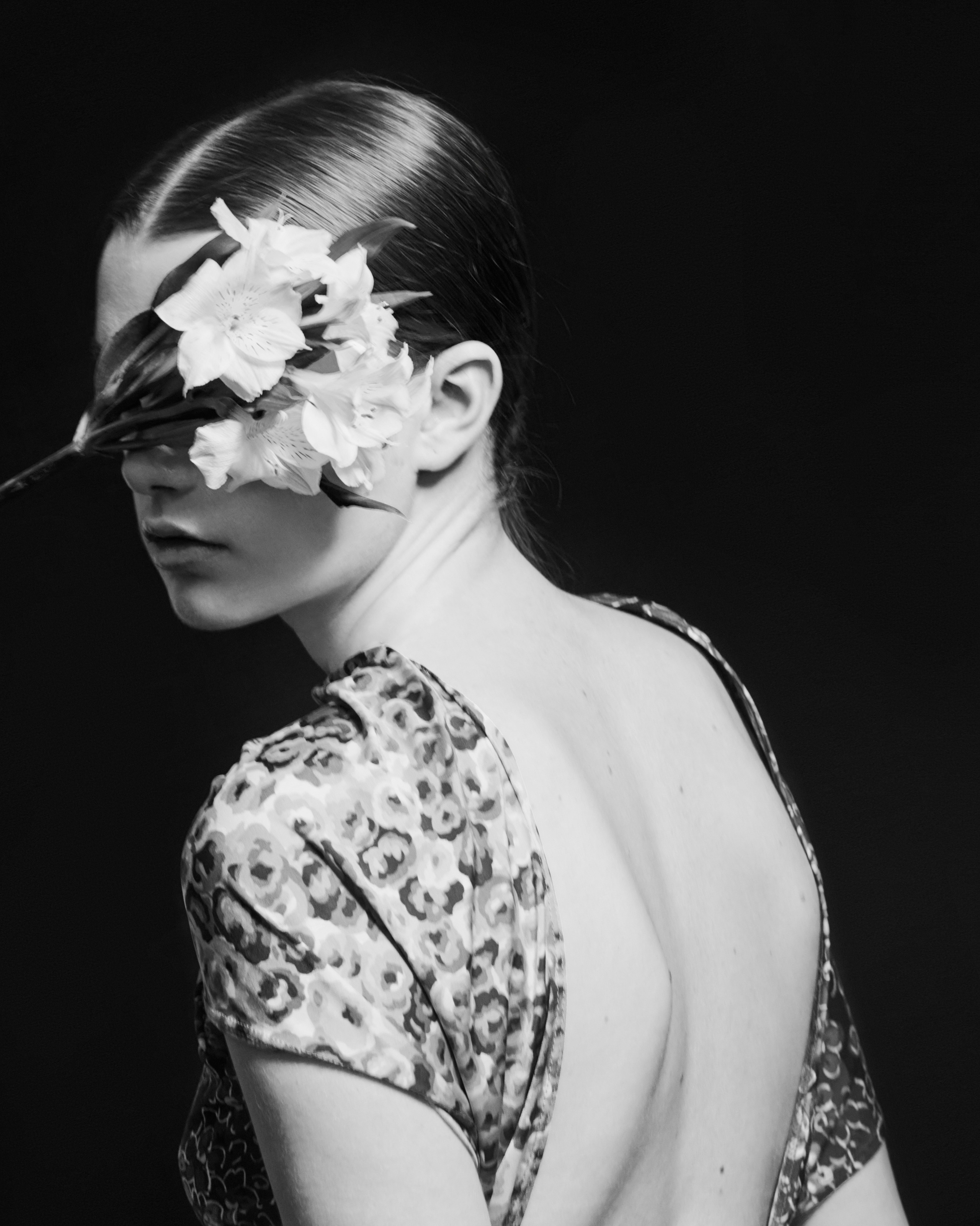 KATE K. THE FAME MODELS