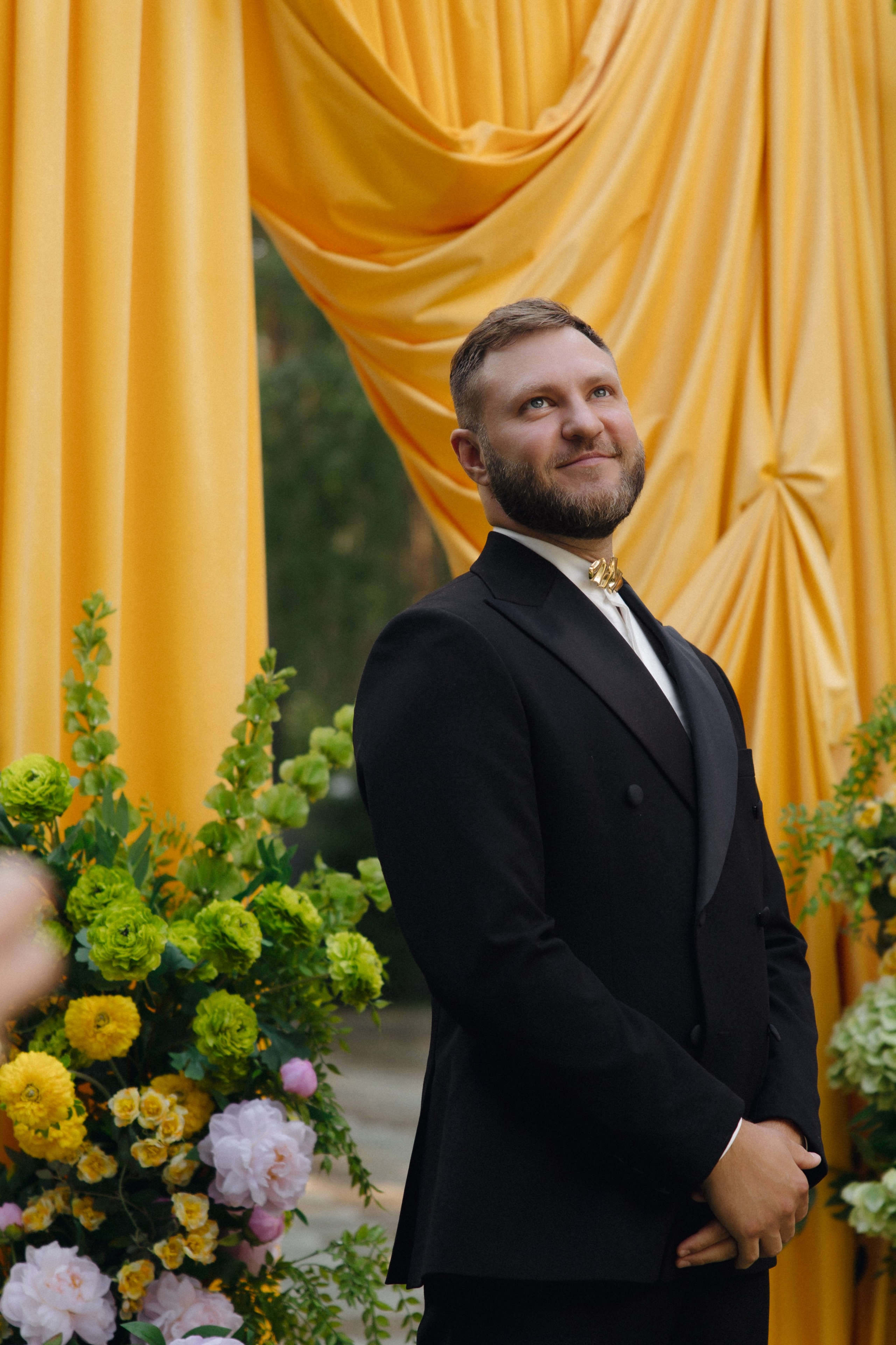 Таня и Леша. Свадебный фотограф Марусина Катерина