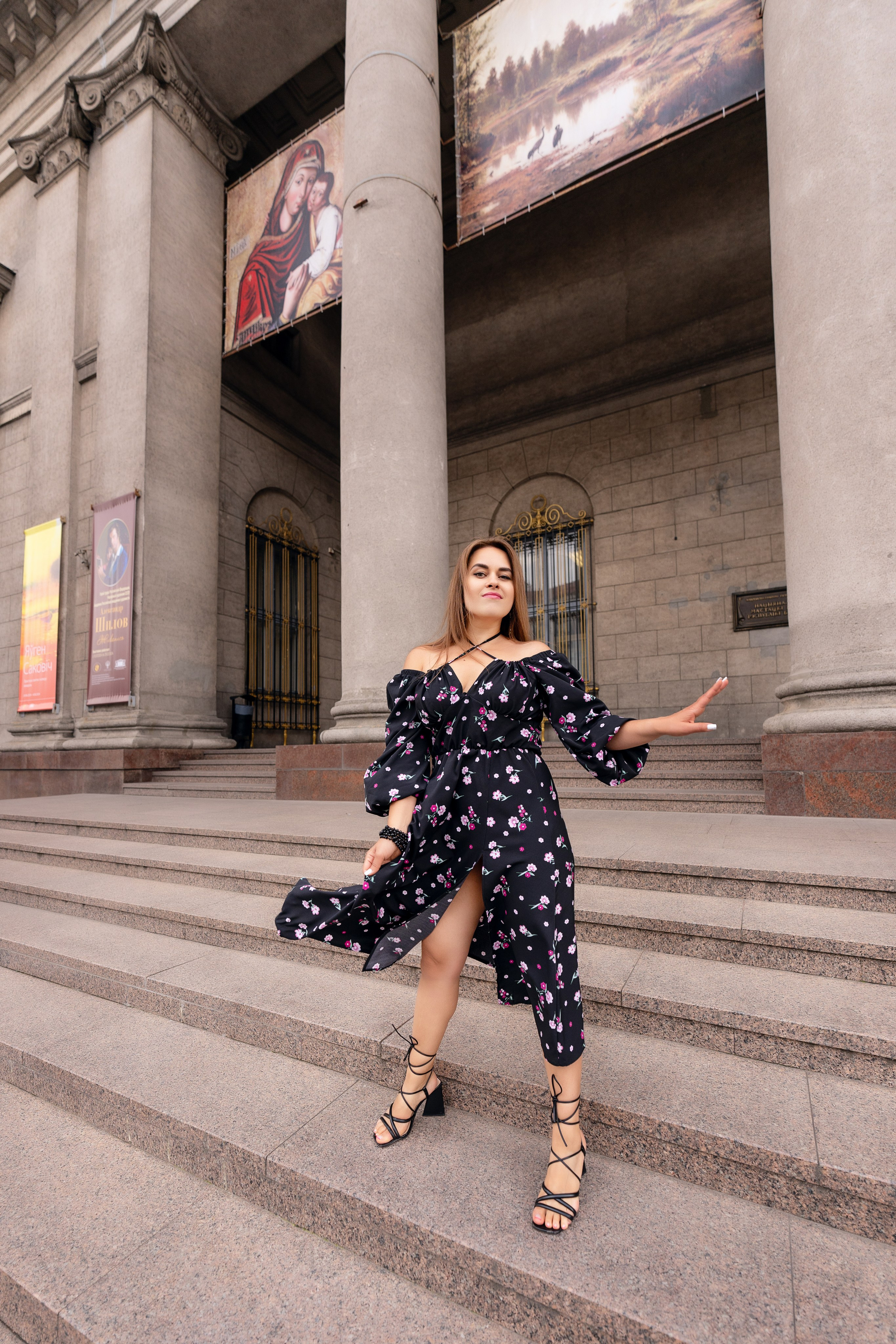 Кристина. Семейный и свадебный фотограф Минск, Беларусь Анна Орловская