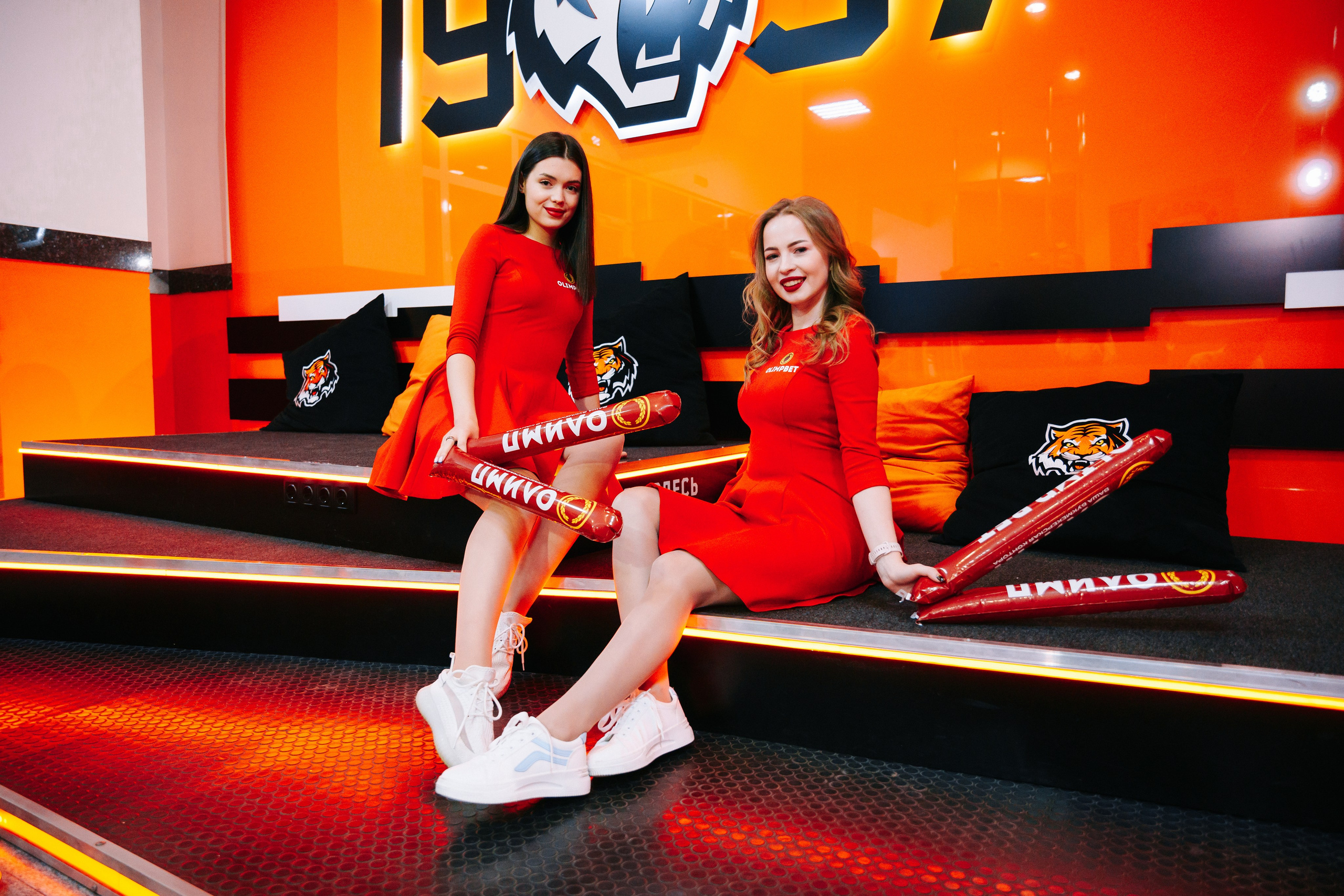 Олимбет и Амур. Фотограф в Хабаровске Швендых Рудольф