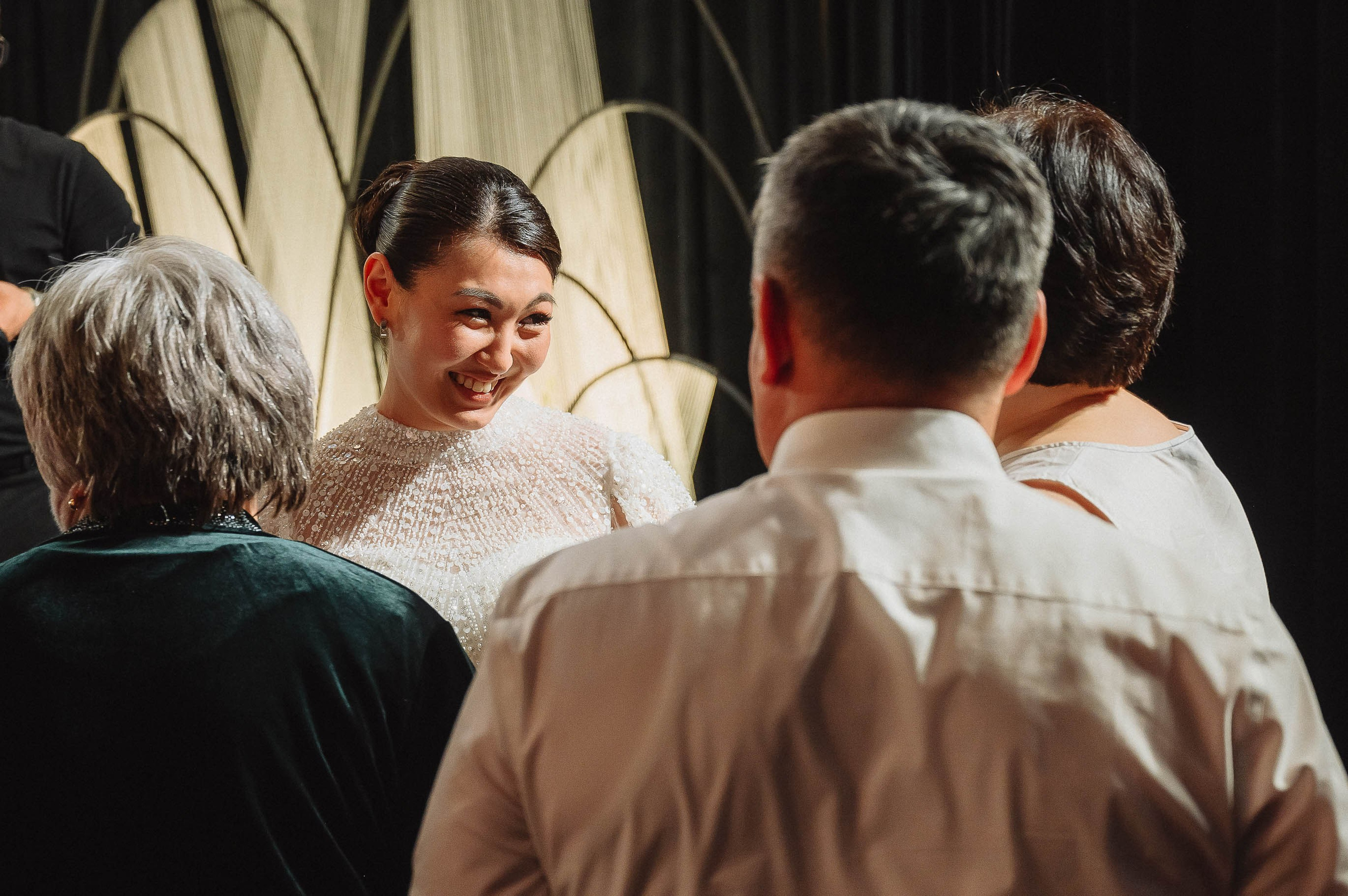 Национальная свадьба в Marshal Grand Hall. Евгений Нисковских — свадебный и репортажный фотограф в Тюмени