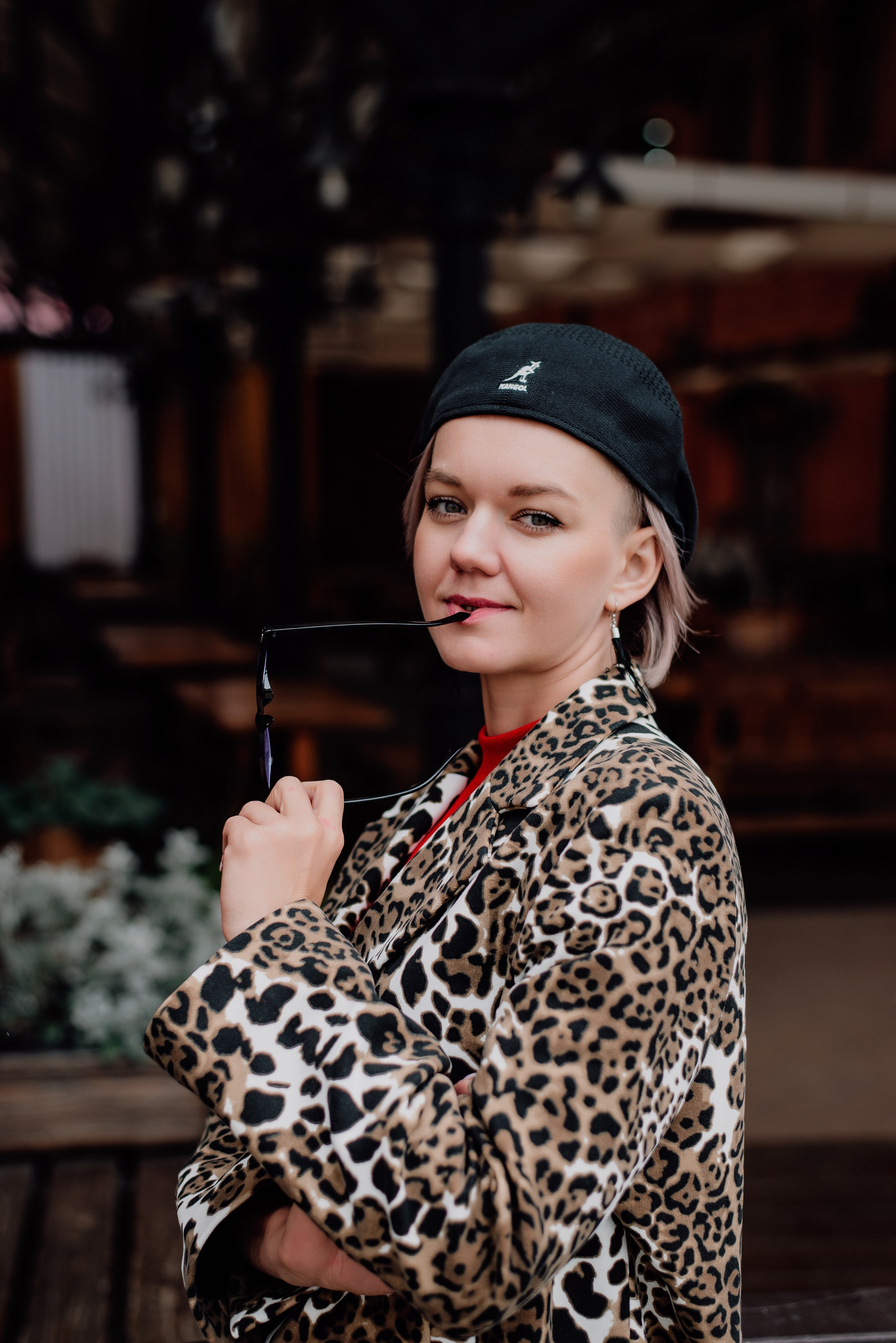 Наташа. Семейный и детский фотограф Иваново Ксения Азаренкова