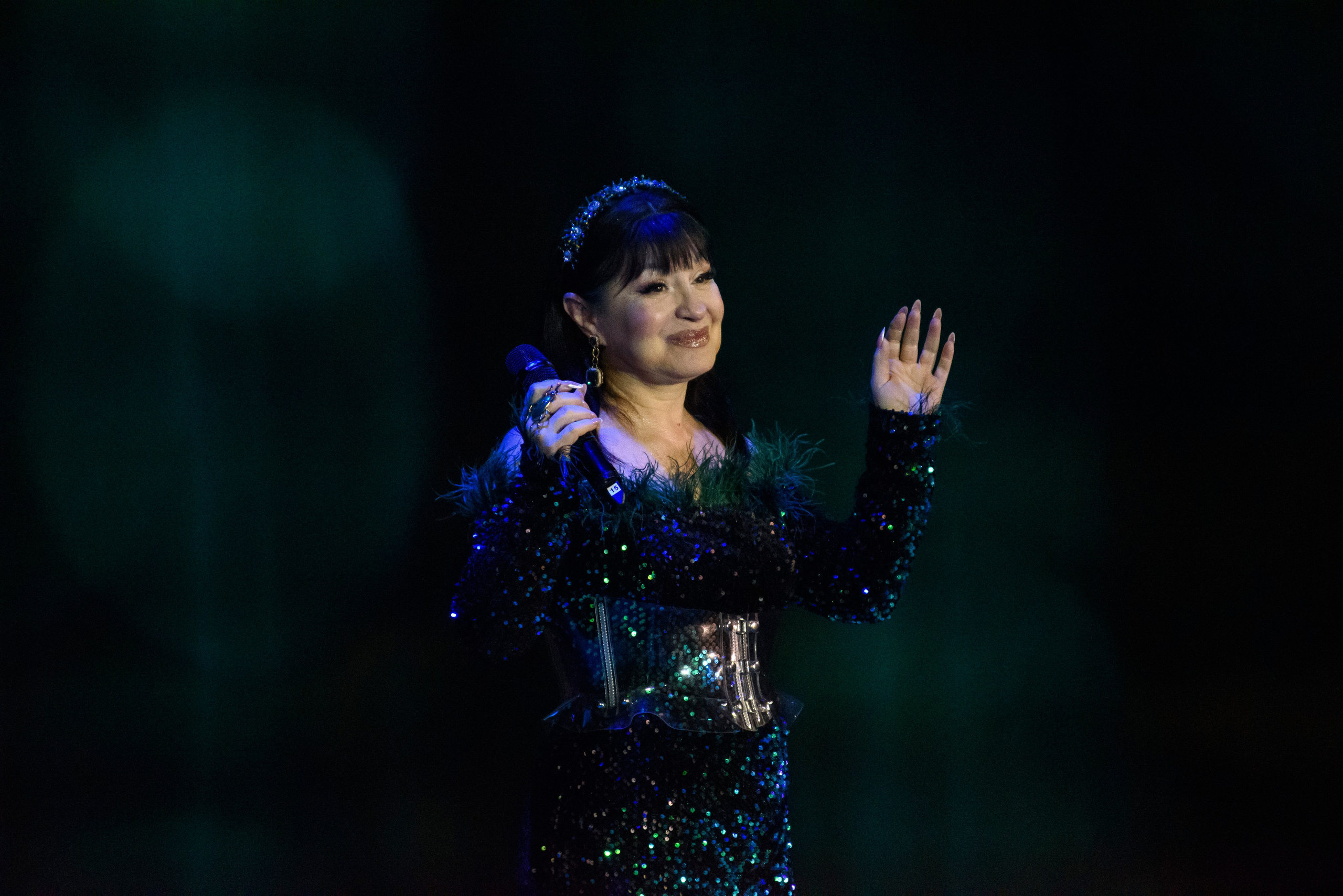 «Душевные песни» — «Имена на все времена», ЗЦС. Бренд-фотограф для экспертов и блогеров в Москве Влада Горбовская