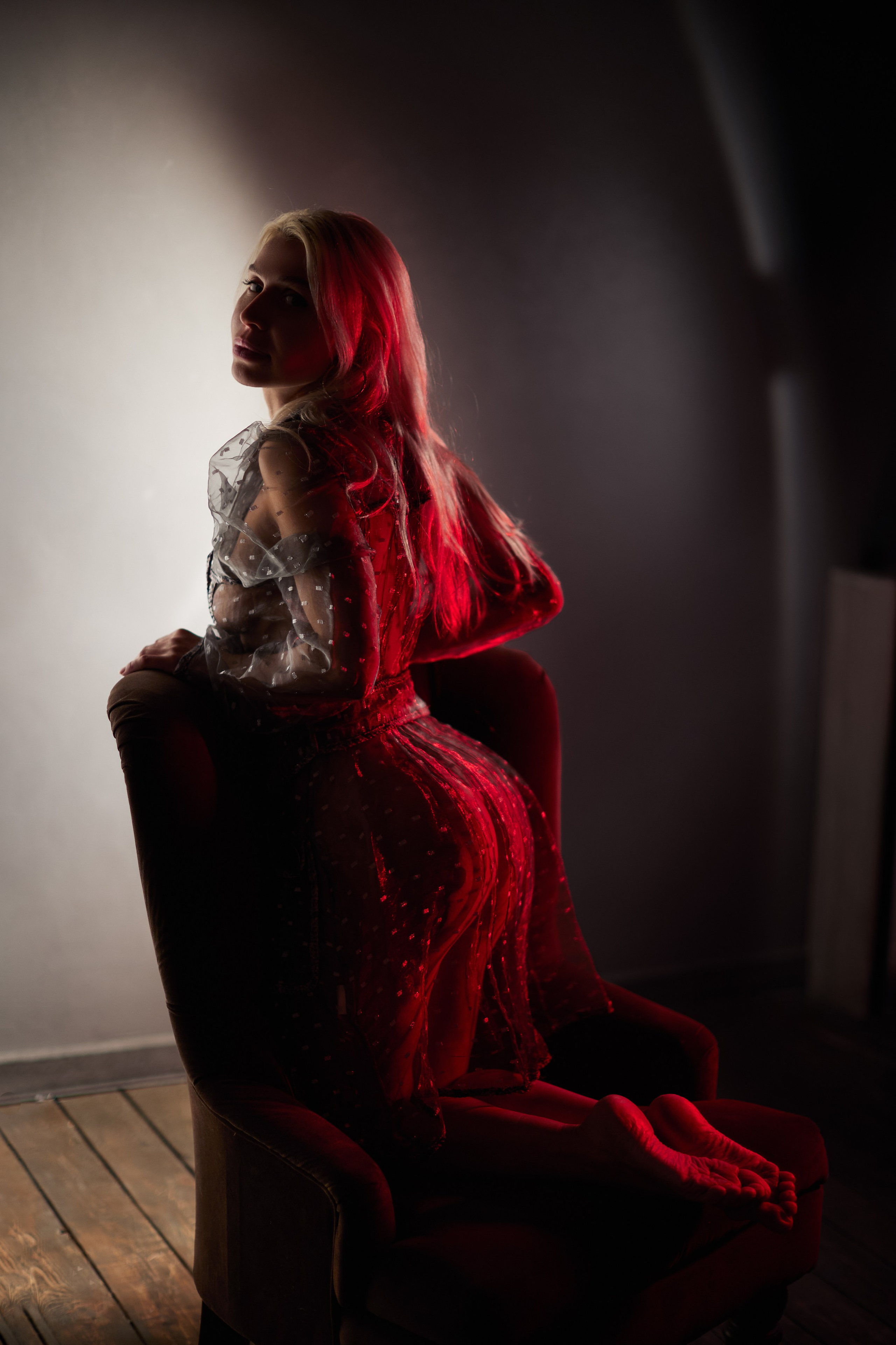 Ню фотосессии. Фотограф Эдуард Леньков. Ростов-на-Дону