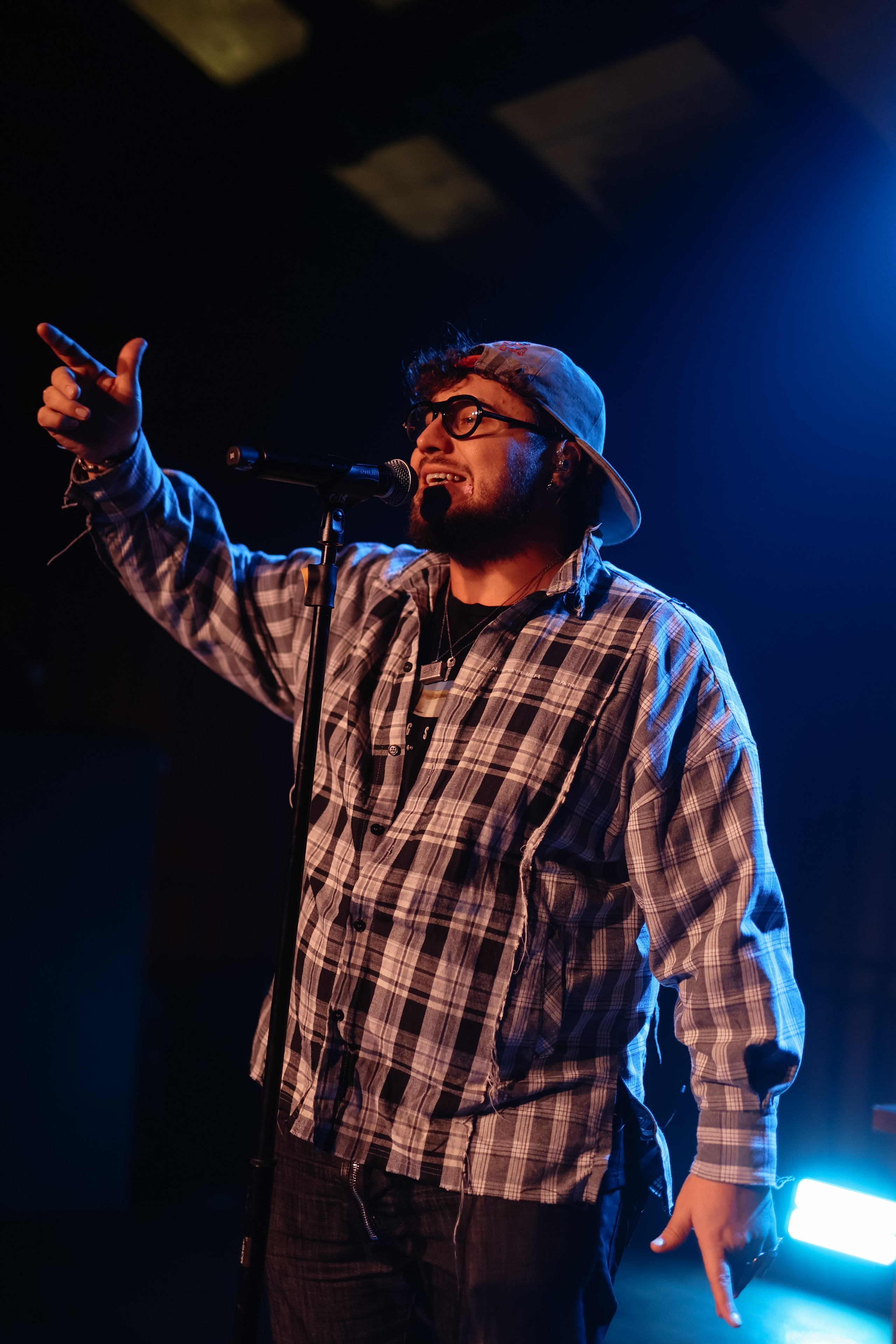 Вечер с healthis (Thomas Mraz / мартин). Фотограф в Москве Анастасия Курлович