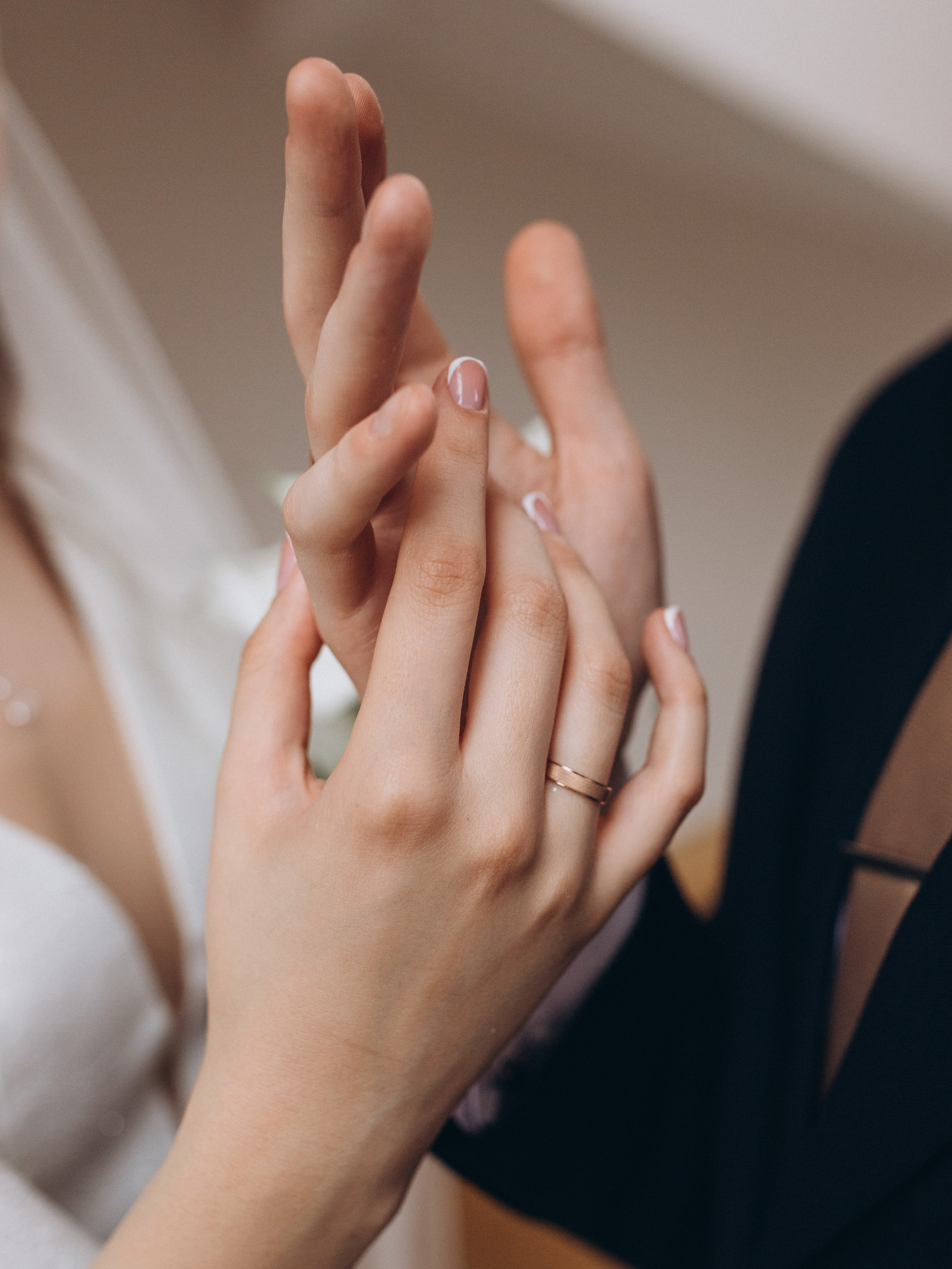 Глеб и Лера. Фотограф в Екатеринбурге Надя Родионова