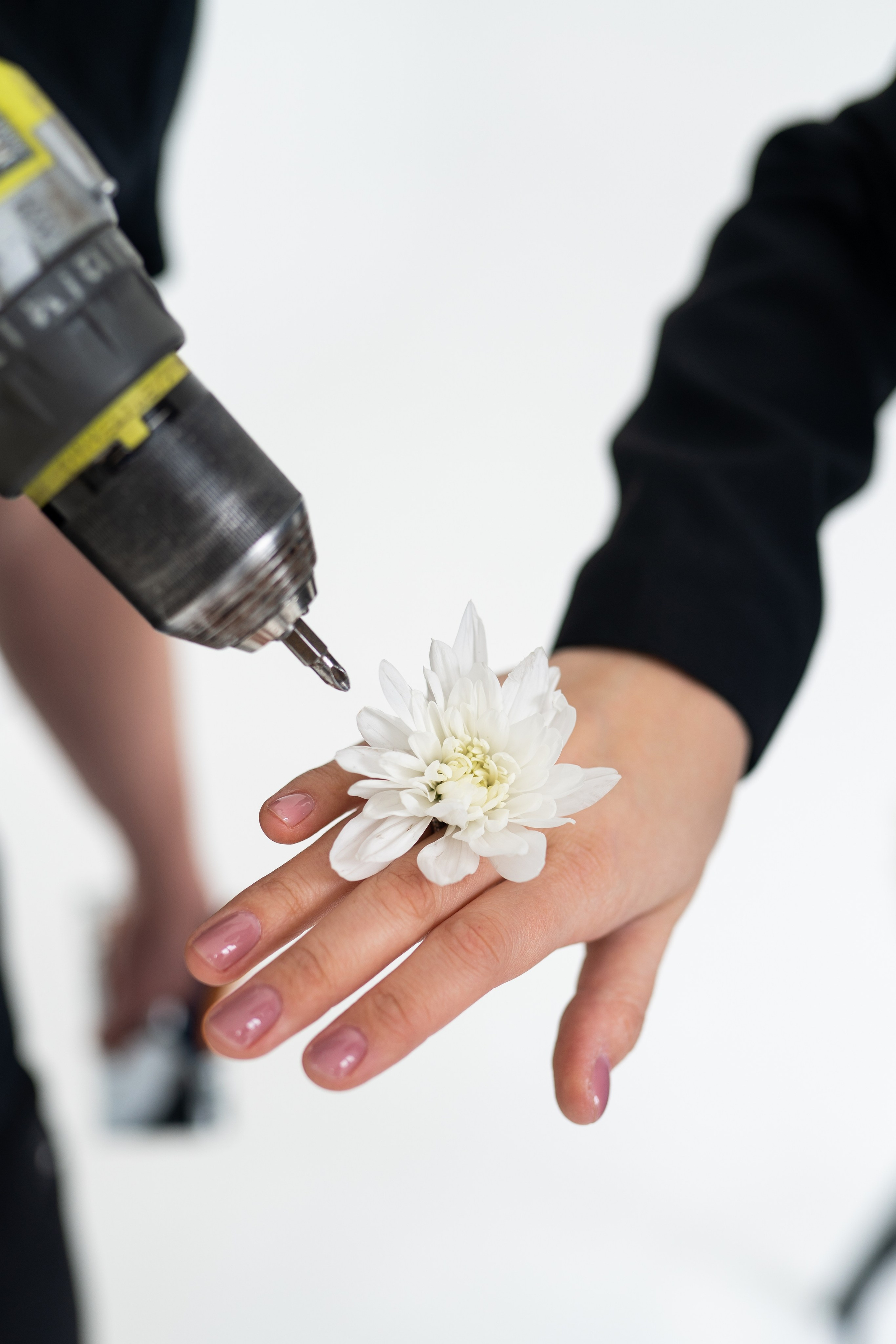 Мастерская свадебного декора «Grace». Фотограф в Самаре Иван Булатов