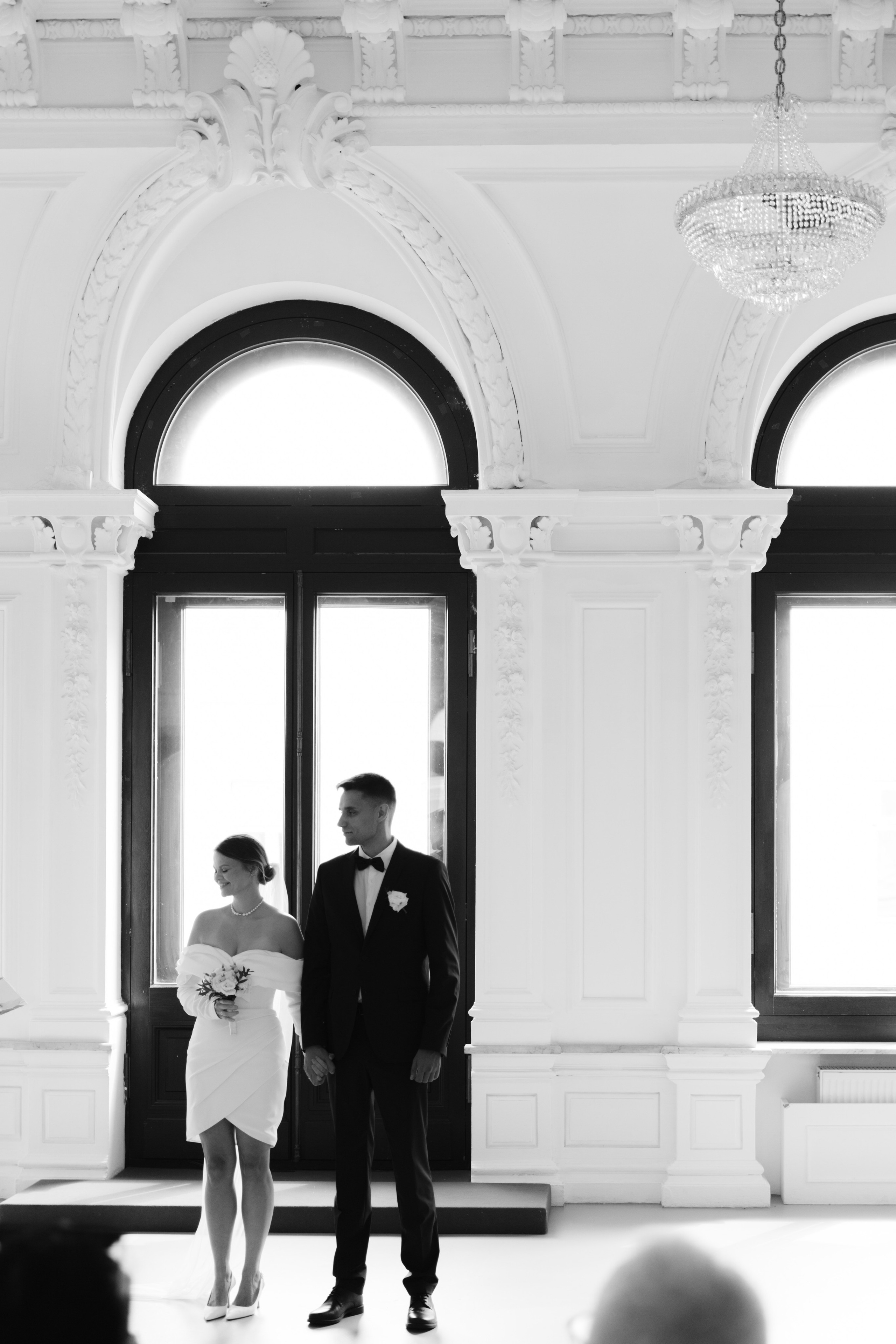 О & М Особняк Спиридонова. Женский и свадебный фотограф Москва Елизавета Перова